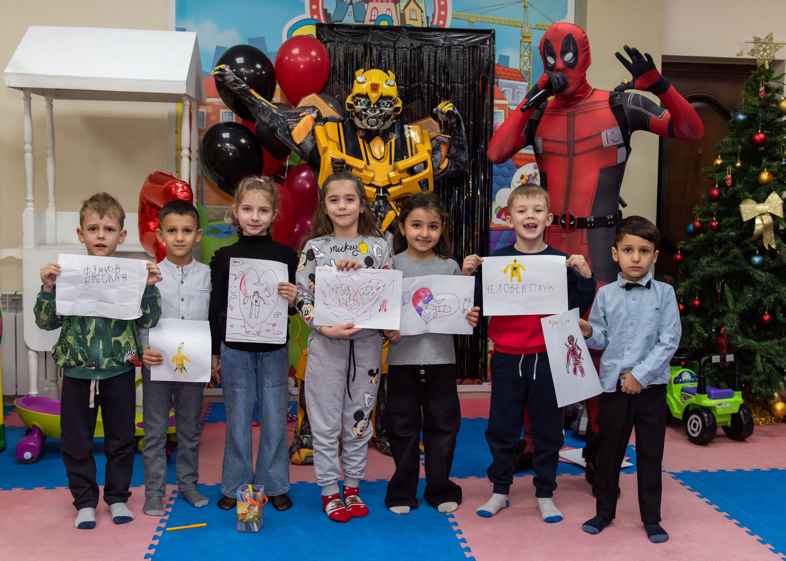 Адаму 5 лет. Семейный и детский фотограф в г. Геленджике Ольга Бурдюк