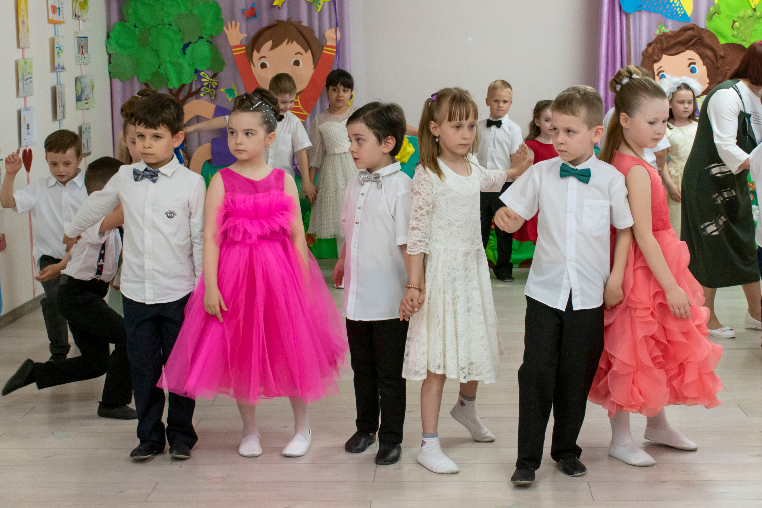 Выпускной. Семейный и детский фотограф в г. Геленджике Ольга Бурдюк