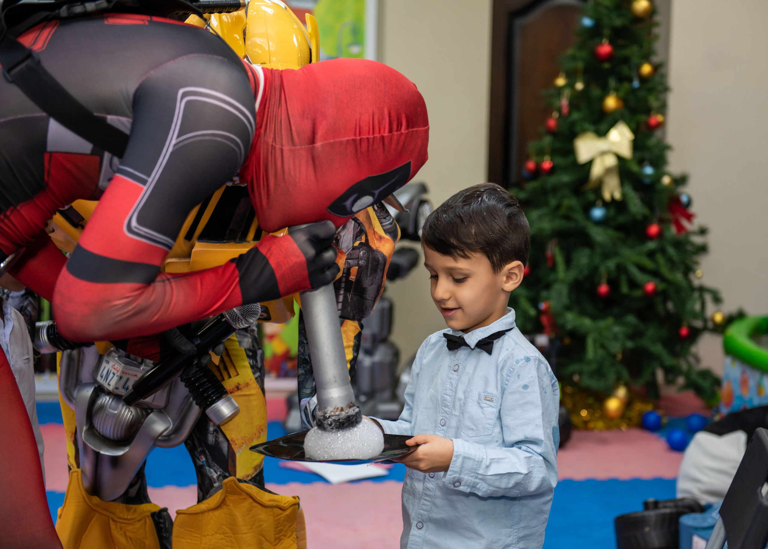 Адаму 5 лет. Семейный и детский фотограф в г. Геленджике Ольга Бурдюк