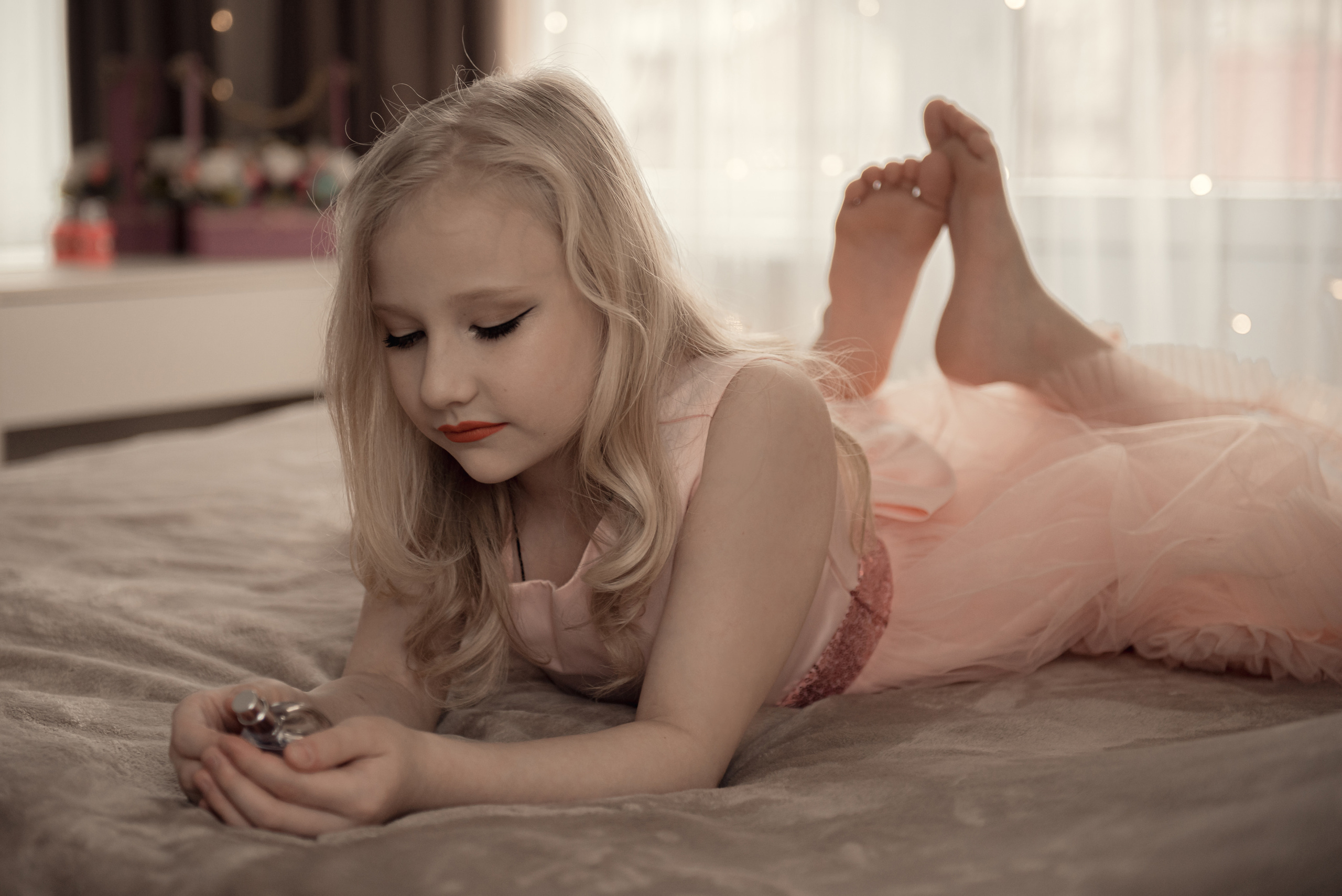 Настёна. Семейный и детский фотограф в г. Геленджике Ольга Бурдюк