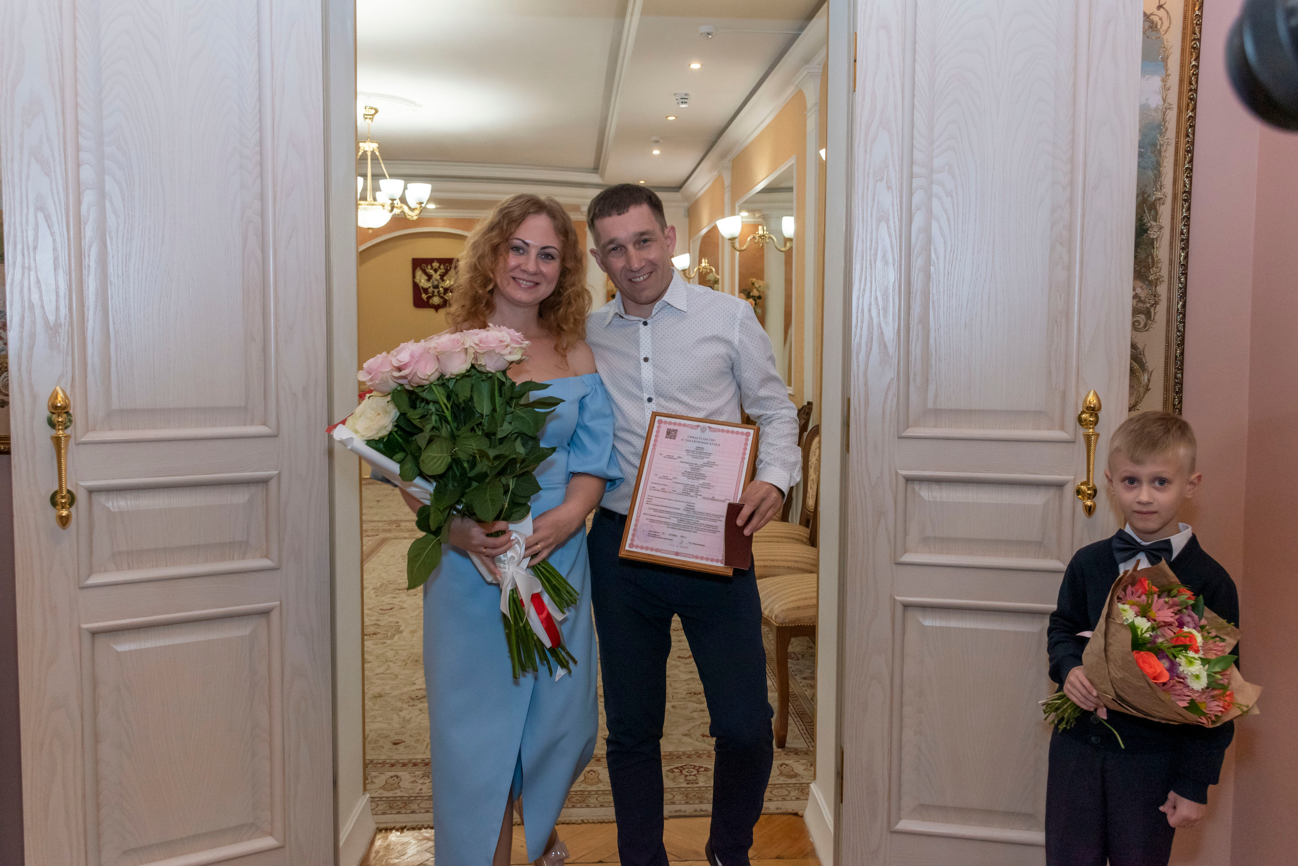 Людмила и Дмитрий. Семейный и детский фотограф в г. Геленджике Ольга Бурдюк