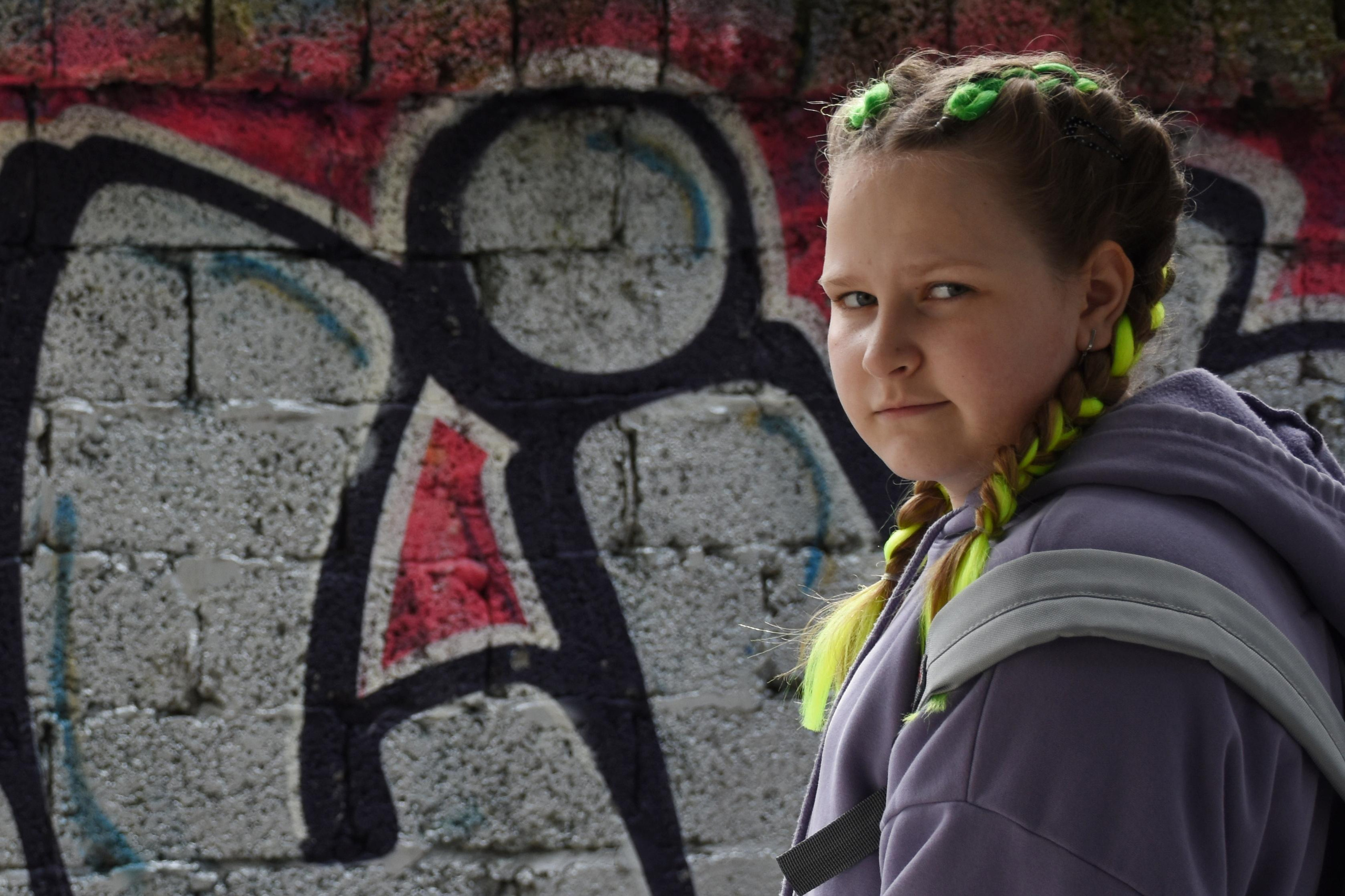 Ксюша. Семейный и детский фотограф в г. Геленджике Ольга Бурдюк