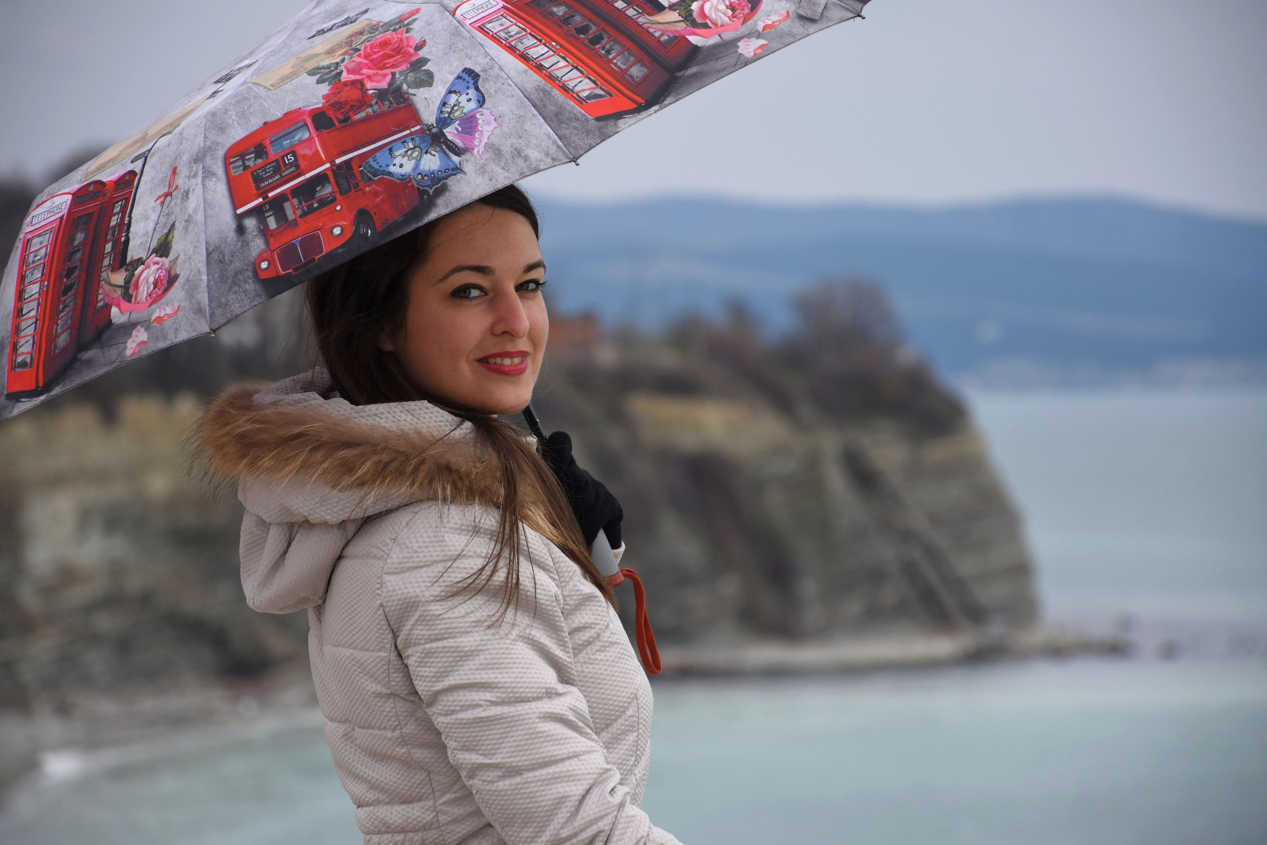 Таня. Семейный и детский фотограф в г. Геленджике Ольга Бурдюк