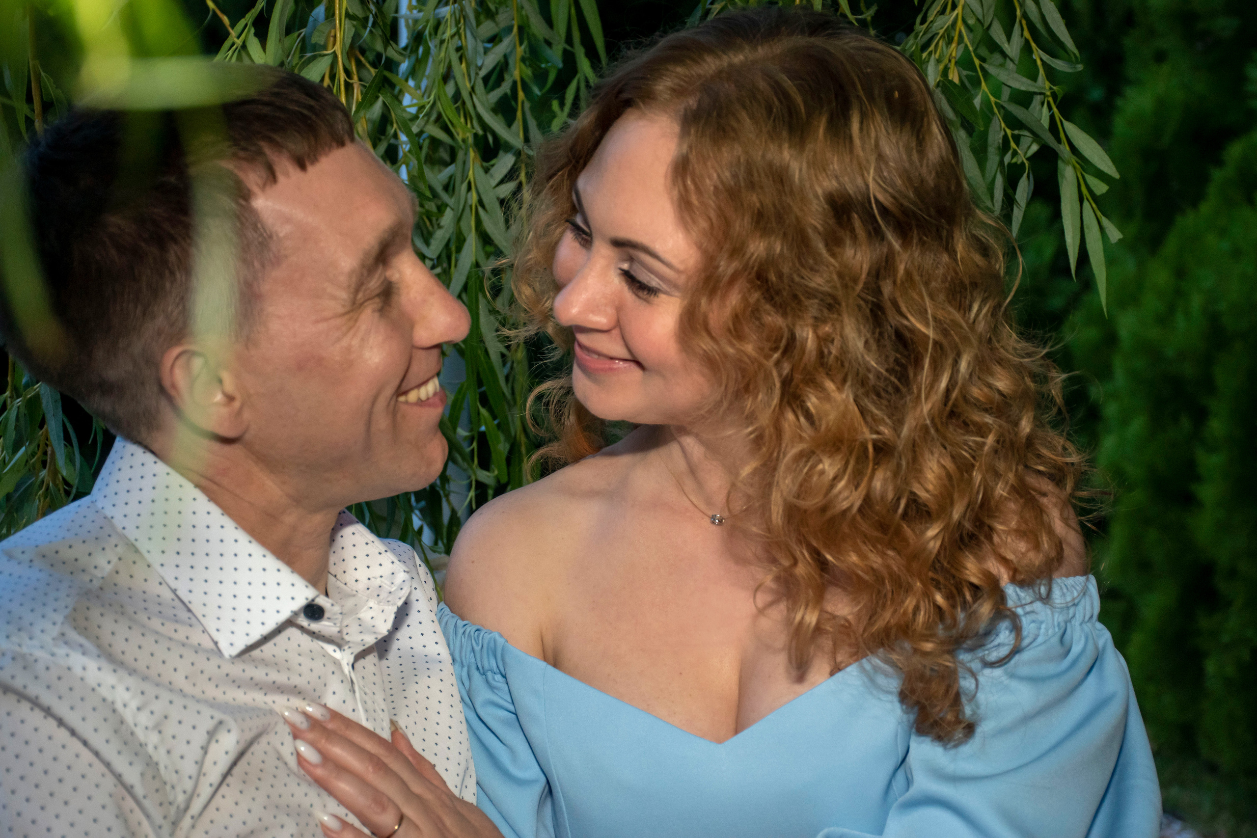 Людмила и Дмитрий. Семейный и детский фотограф в г. Геленджике Ольга Бурдюк