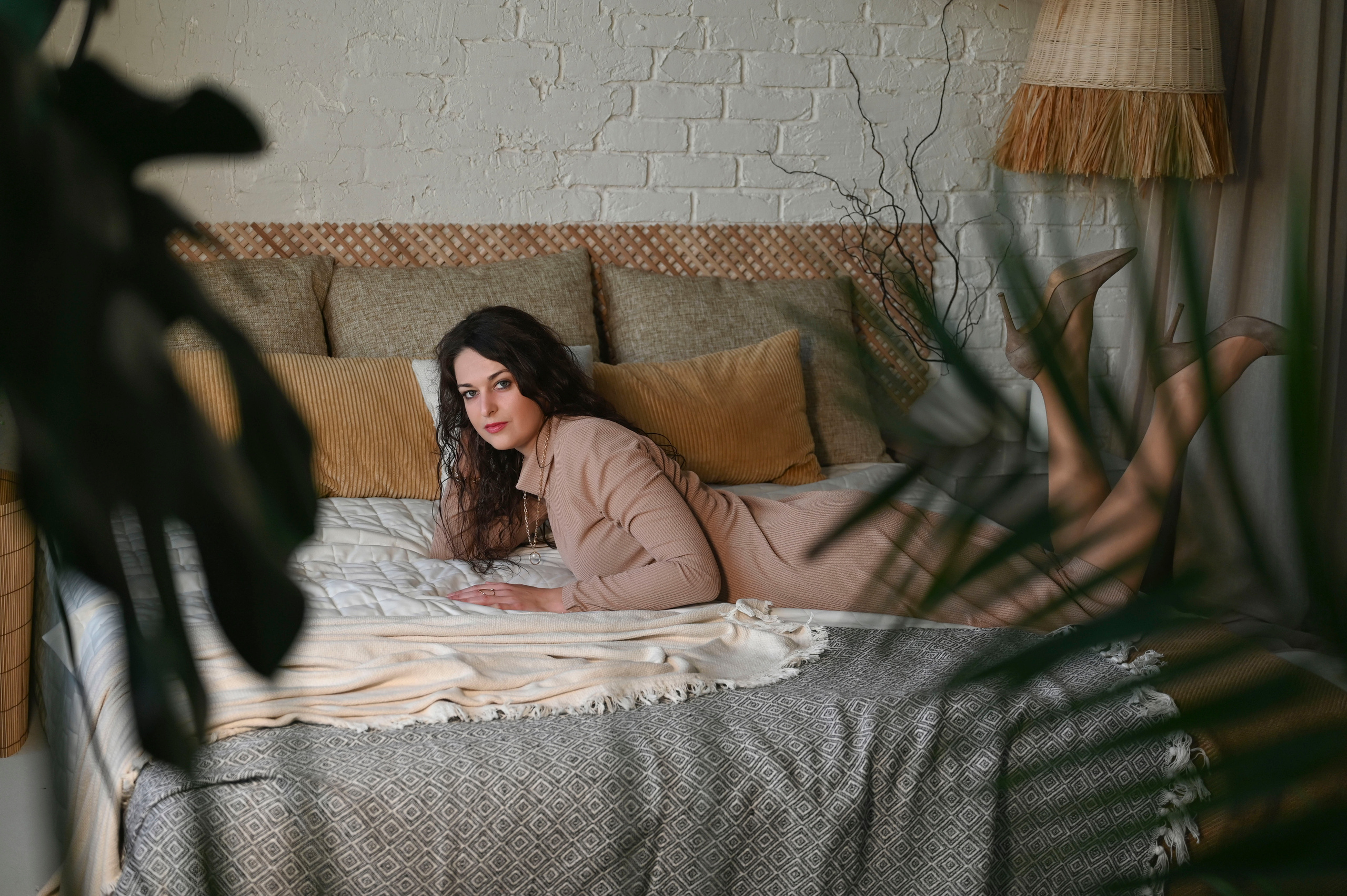 Татьяна. Семейный и детский фотограф в г. Геленджике Ольга Бурдюк