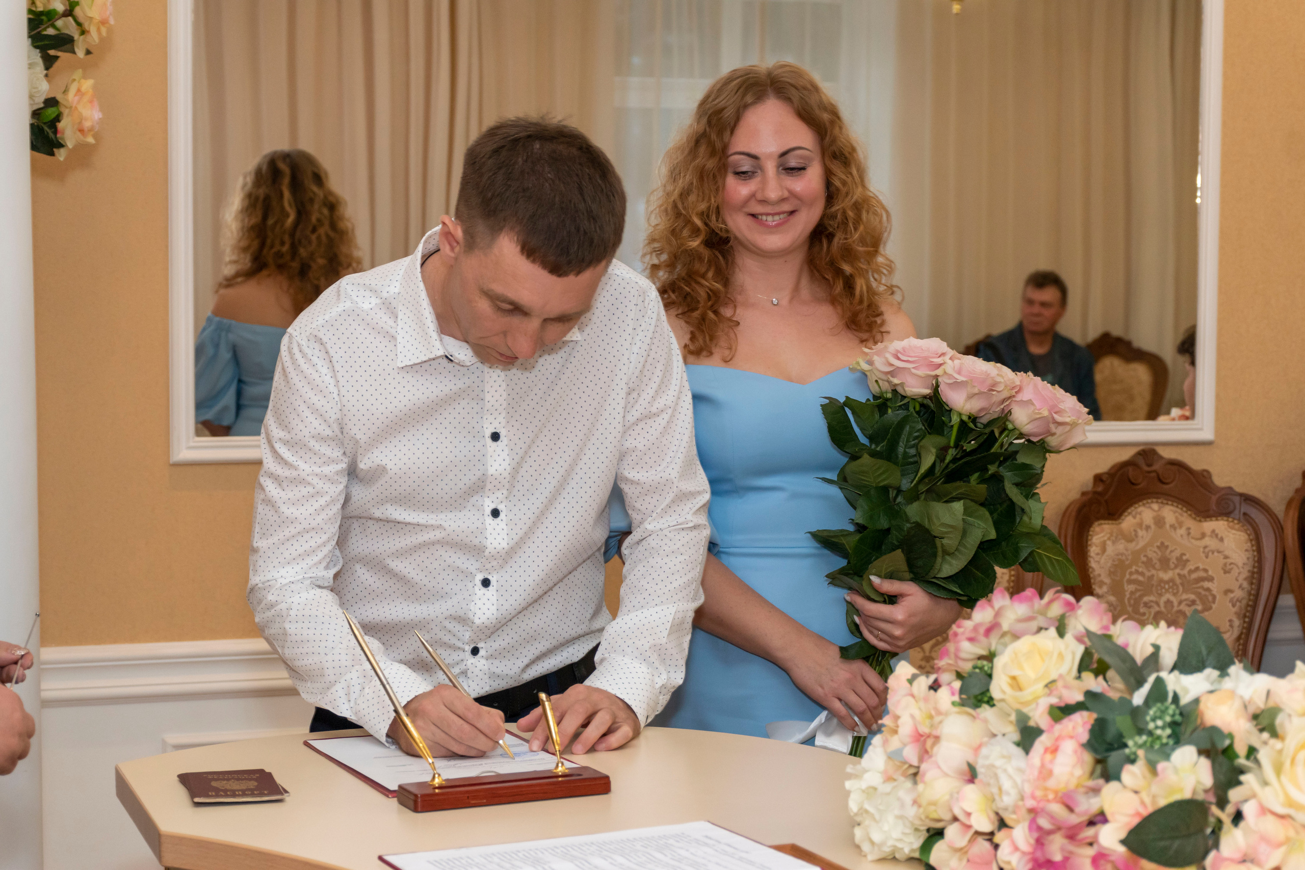 Людмила и Дмитрий. Семейный и детский фотограф в г. Геленджике Ольга Бурдюк