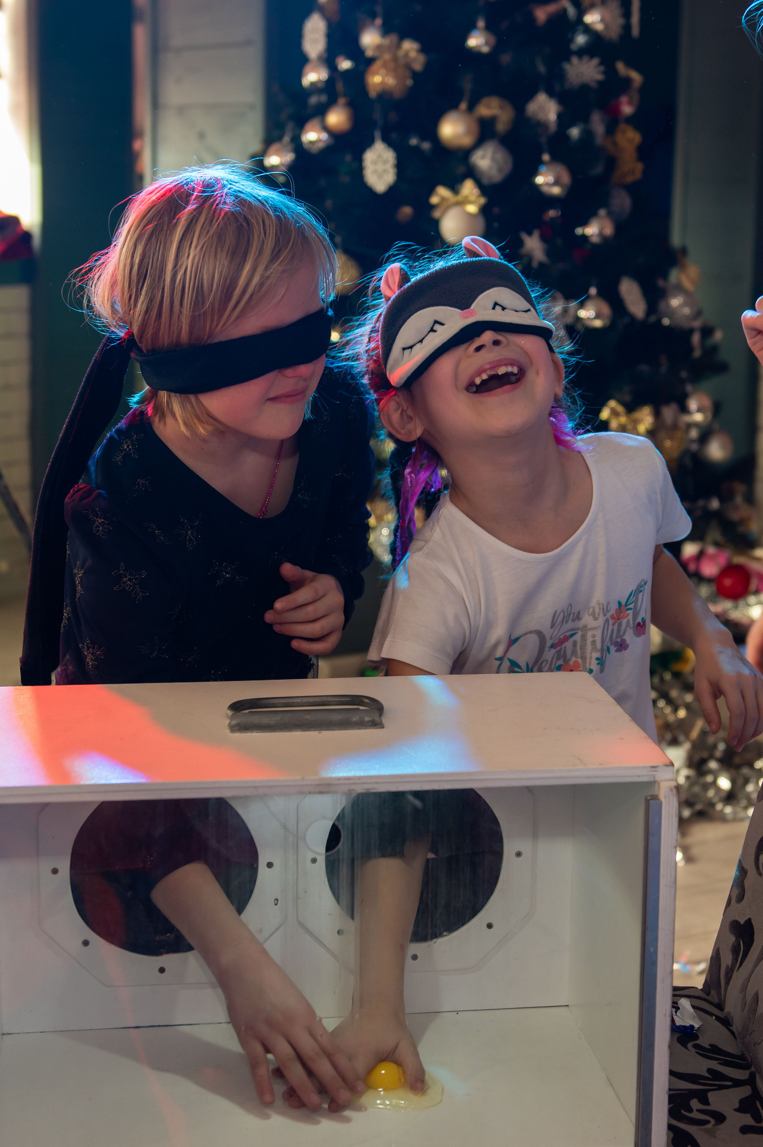 Новый год в 2 «Б». Семейный и детский фотограф в г. Геленджике Ольга Бурдюк