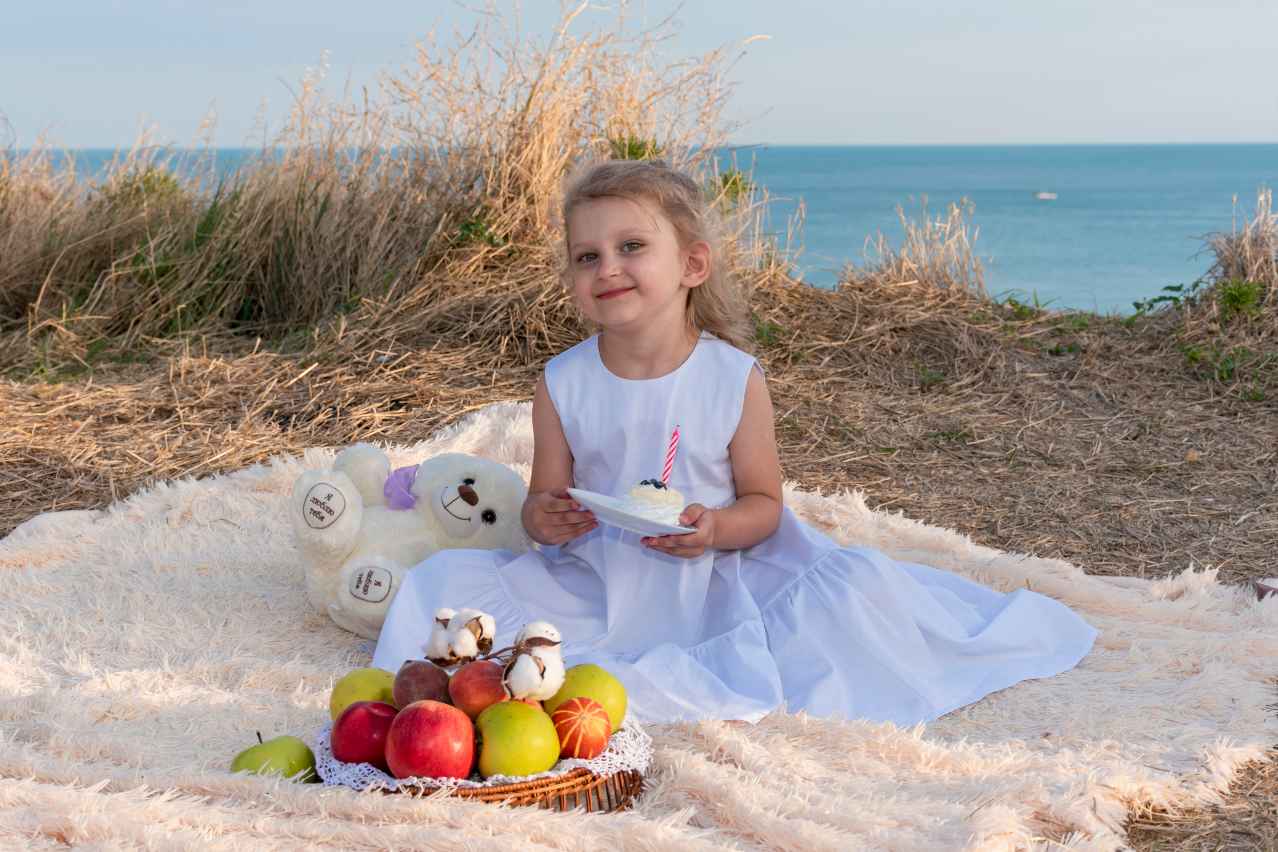 Семейная прогулка. Семейный и детский фотограф в г. Геленджике Ольга Бурдюк