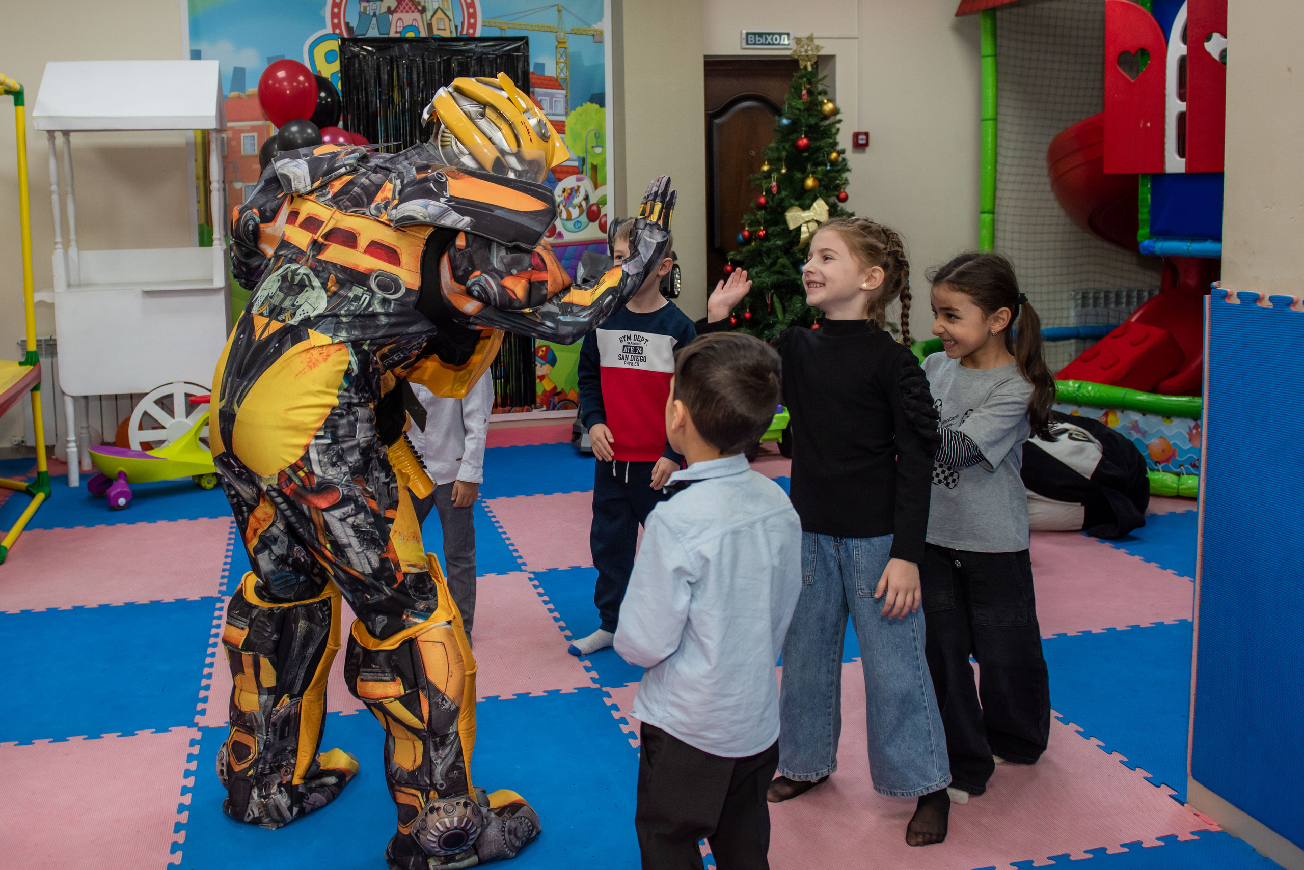 Адаму 5 лет. Семейный и детский фотограф в г. Геленджике Ольга Бурдюк
