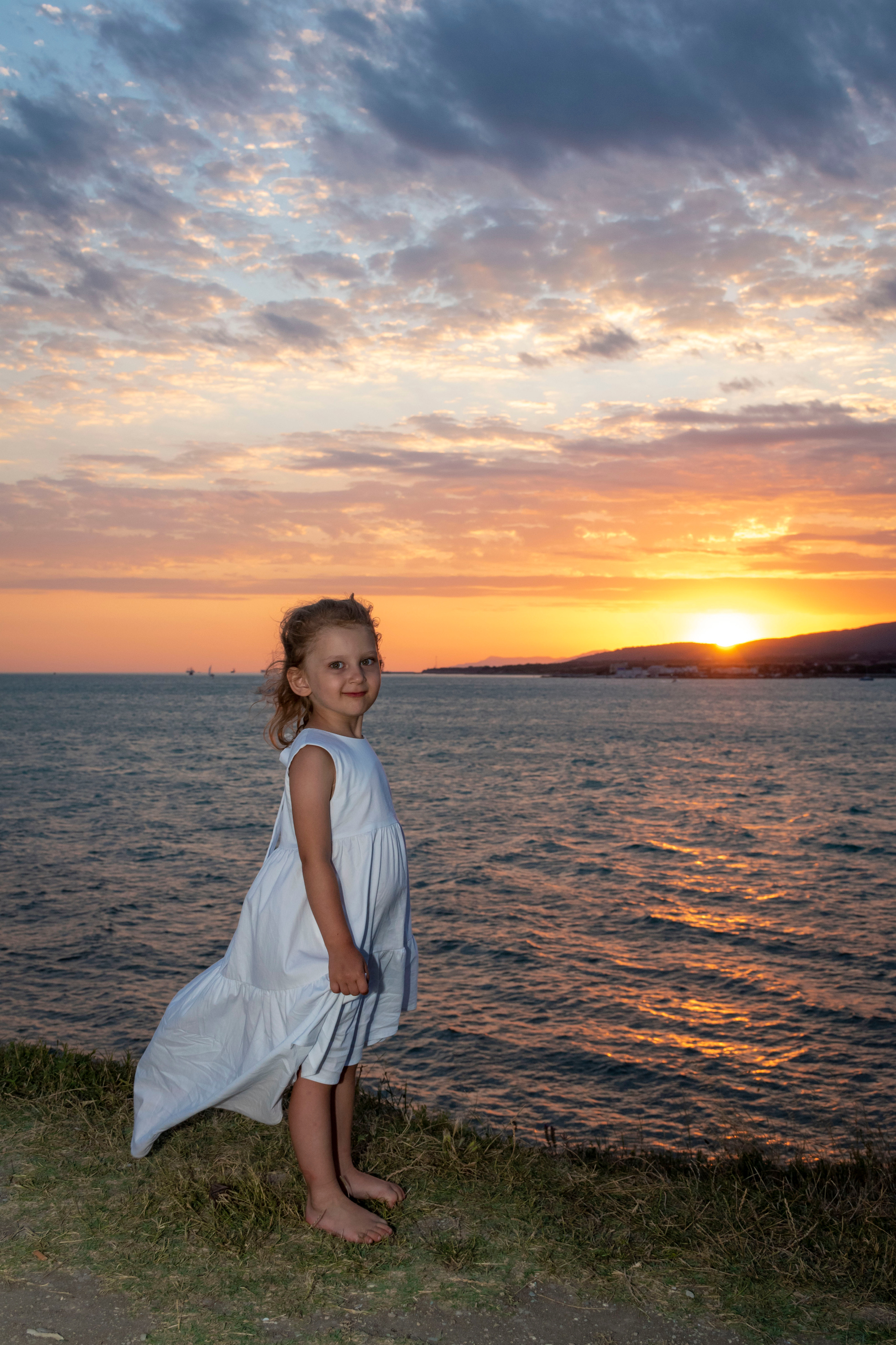 Семейная прогулка. Семейный и детский фотограф в г. Геленджике Ольга Бурдюк
