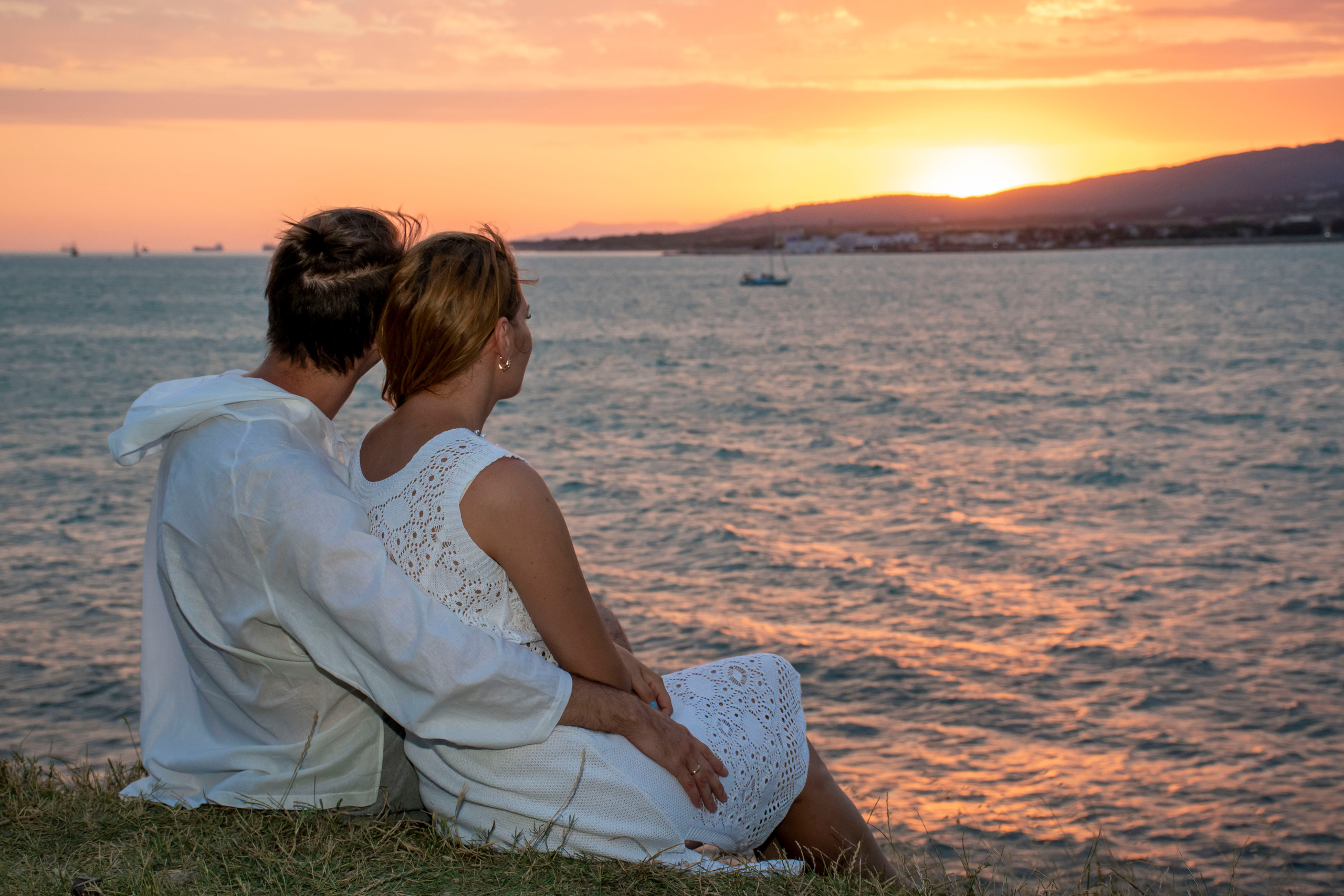 Семейная прогулка. Семейный и детский фотограф в г. Геленджике Ольга Бурдюк
