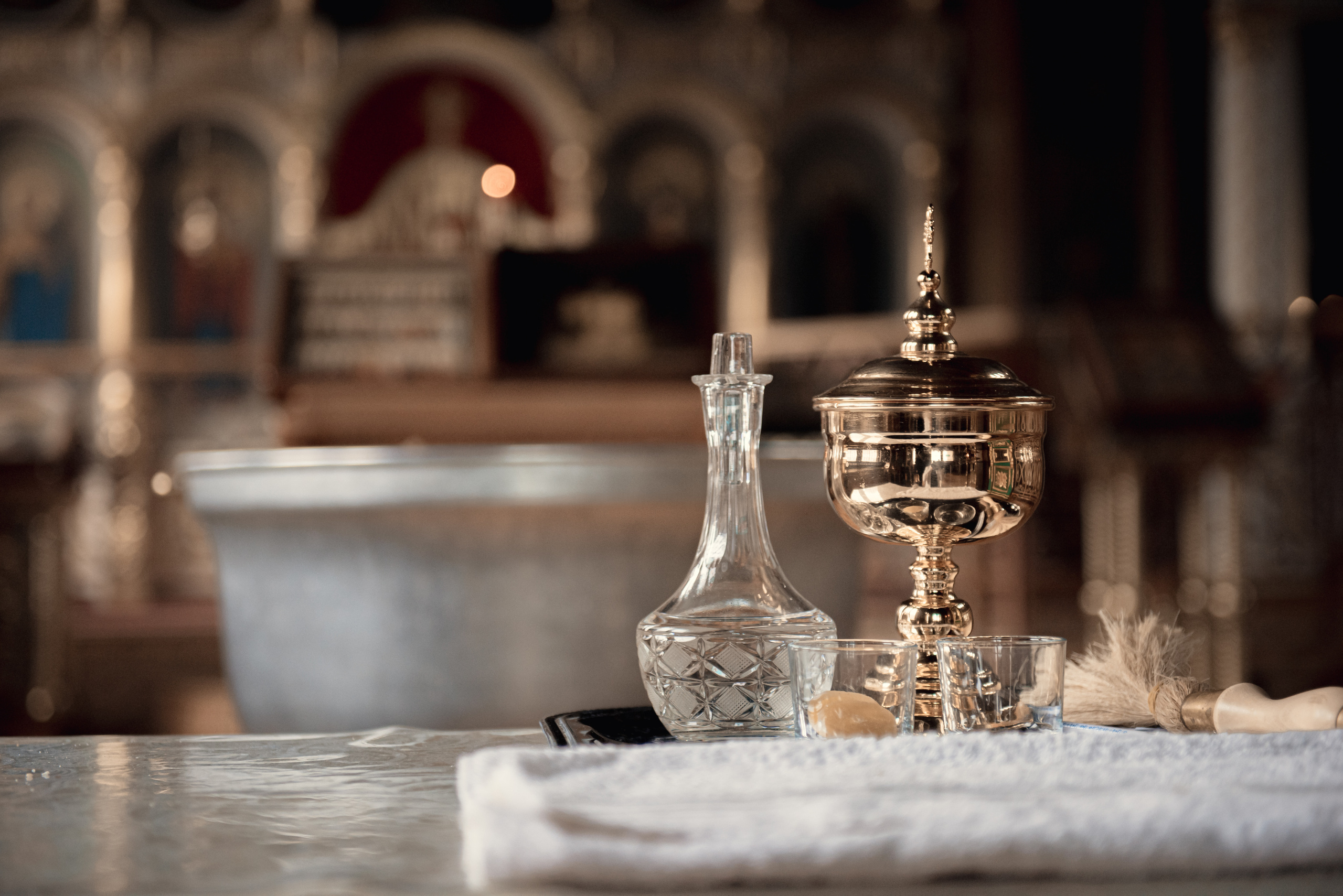 Крестины Мишеньки. Семейный и детский фотограф в г. Геленджике Ольга Бурдюк