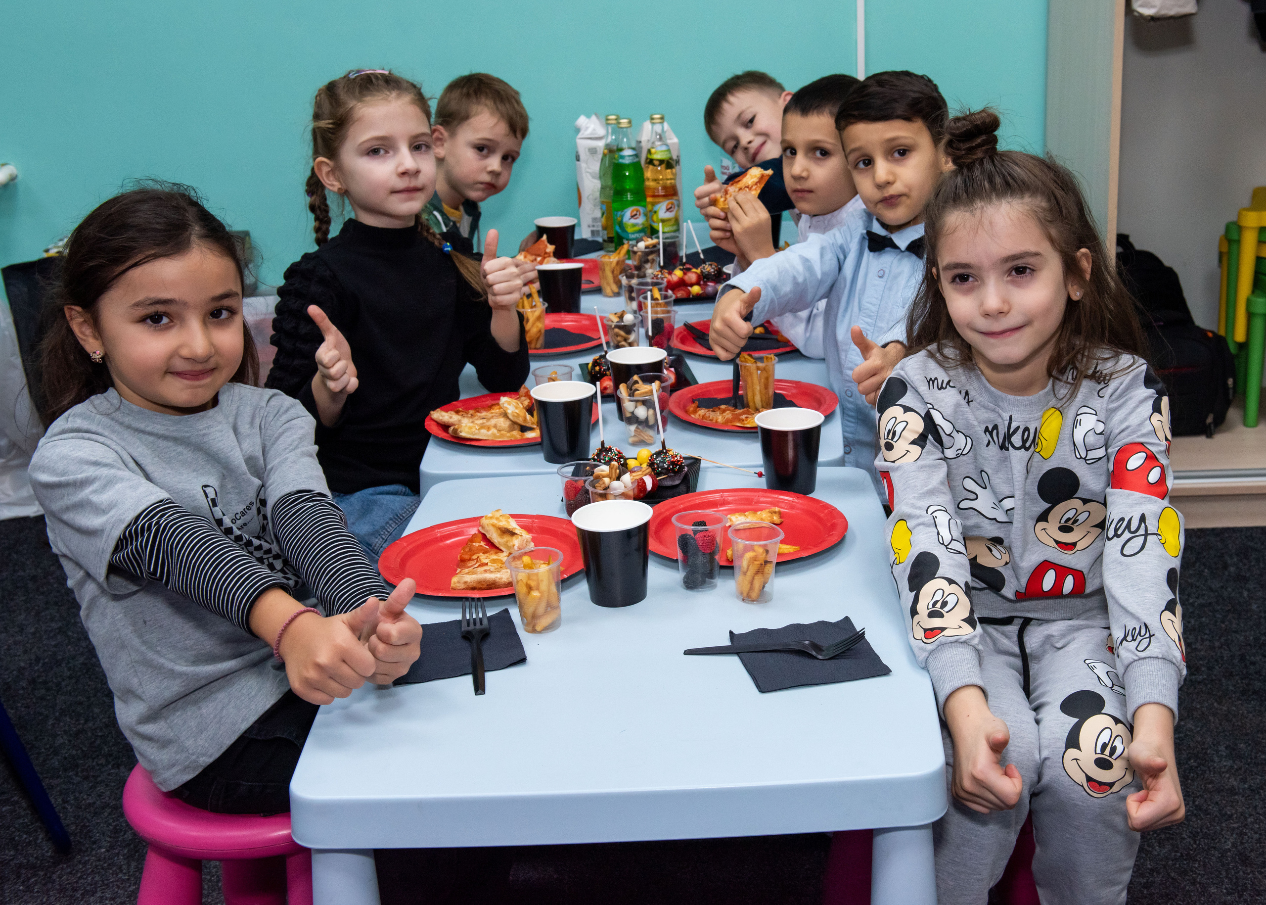 Адаму 5 лет. Семейный и детский фотограф в г. Геленджике Ольга Бурдюк