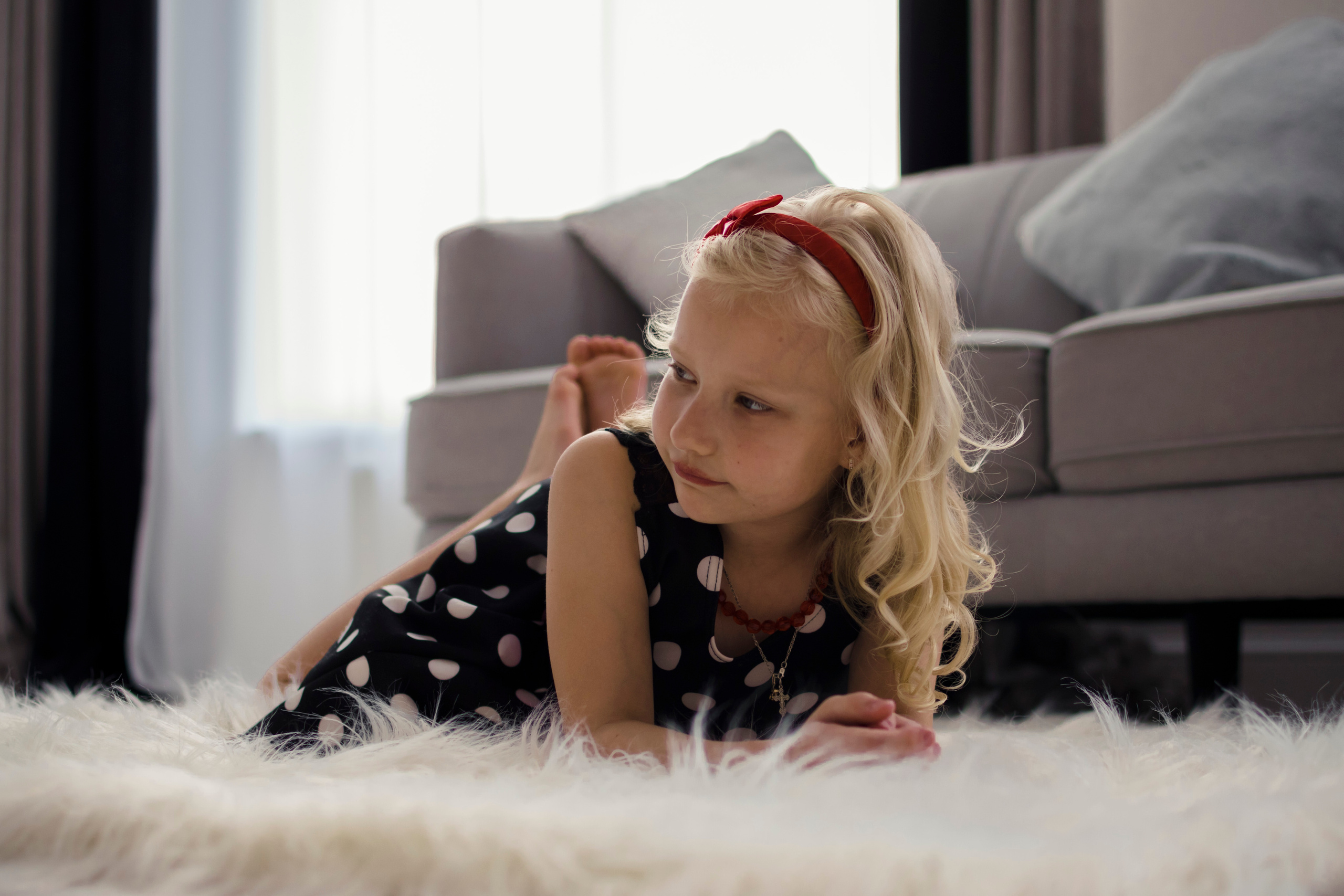 Осень Настя. Семейный и детский фотограф в г. Геленджике Ольга Бурдюк