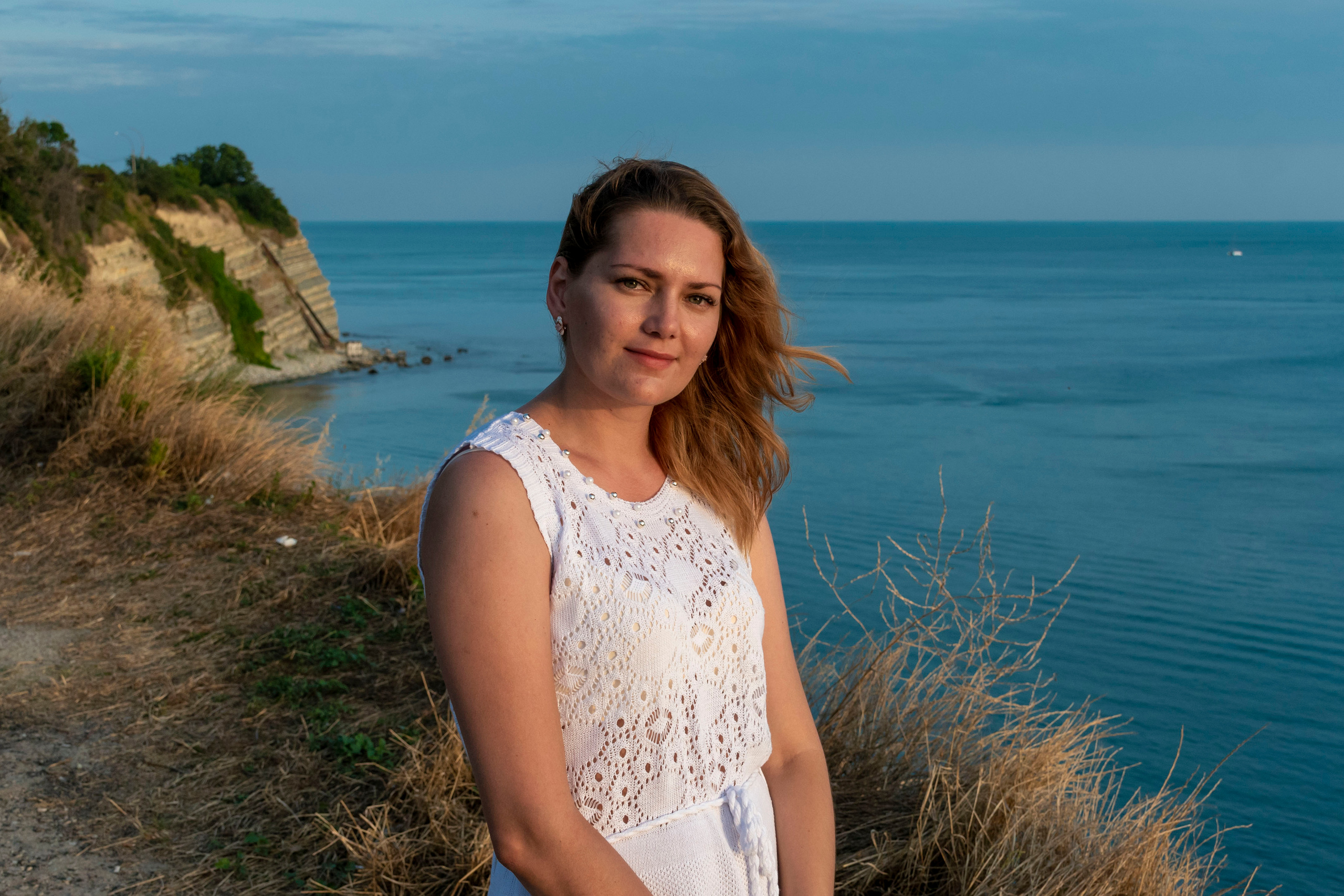 Семейная прогулка. Семейный и детский фотограф в г. Геленджике Ольга Бурдюк