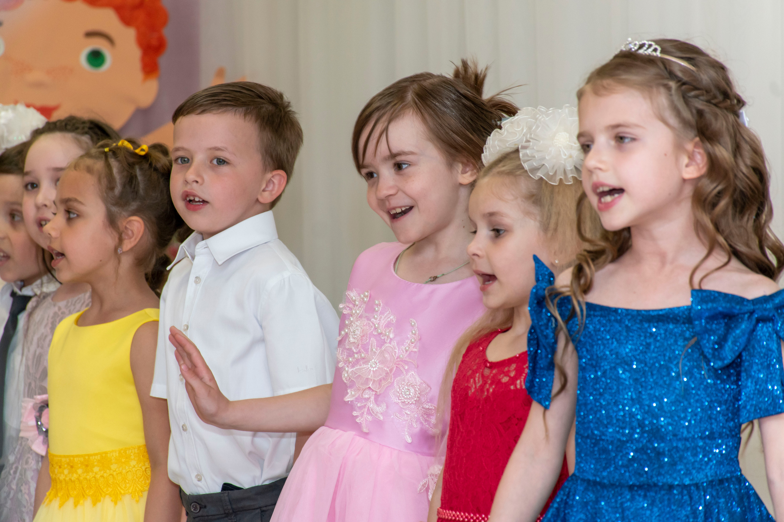 Выпускной. Семейный и детский фотограф в г. Геленджике Ольга Бурдюк