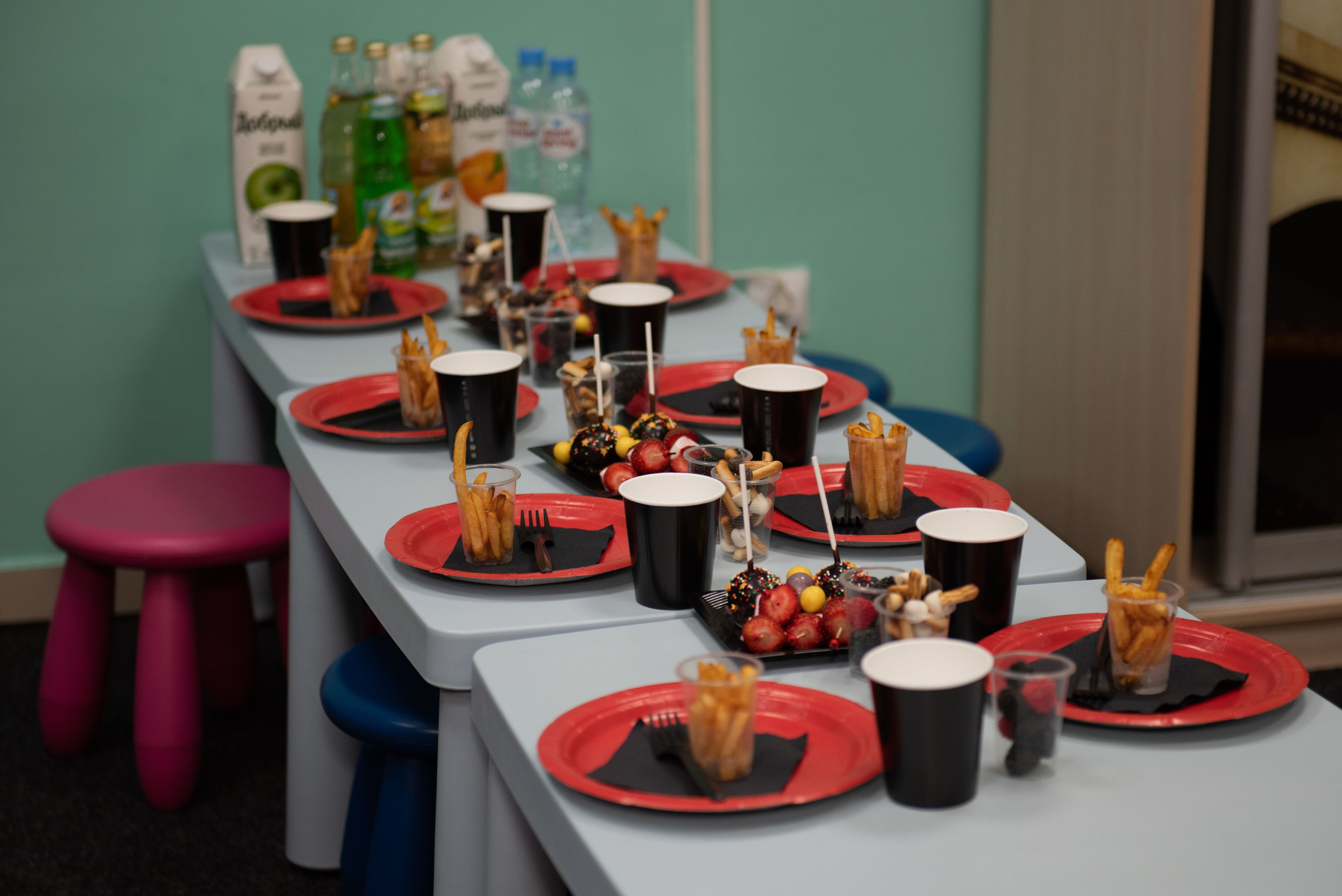 Адаму 5 лет. Семейный и детский фотограф в г. Геленджике Ольга Бурдюк