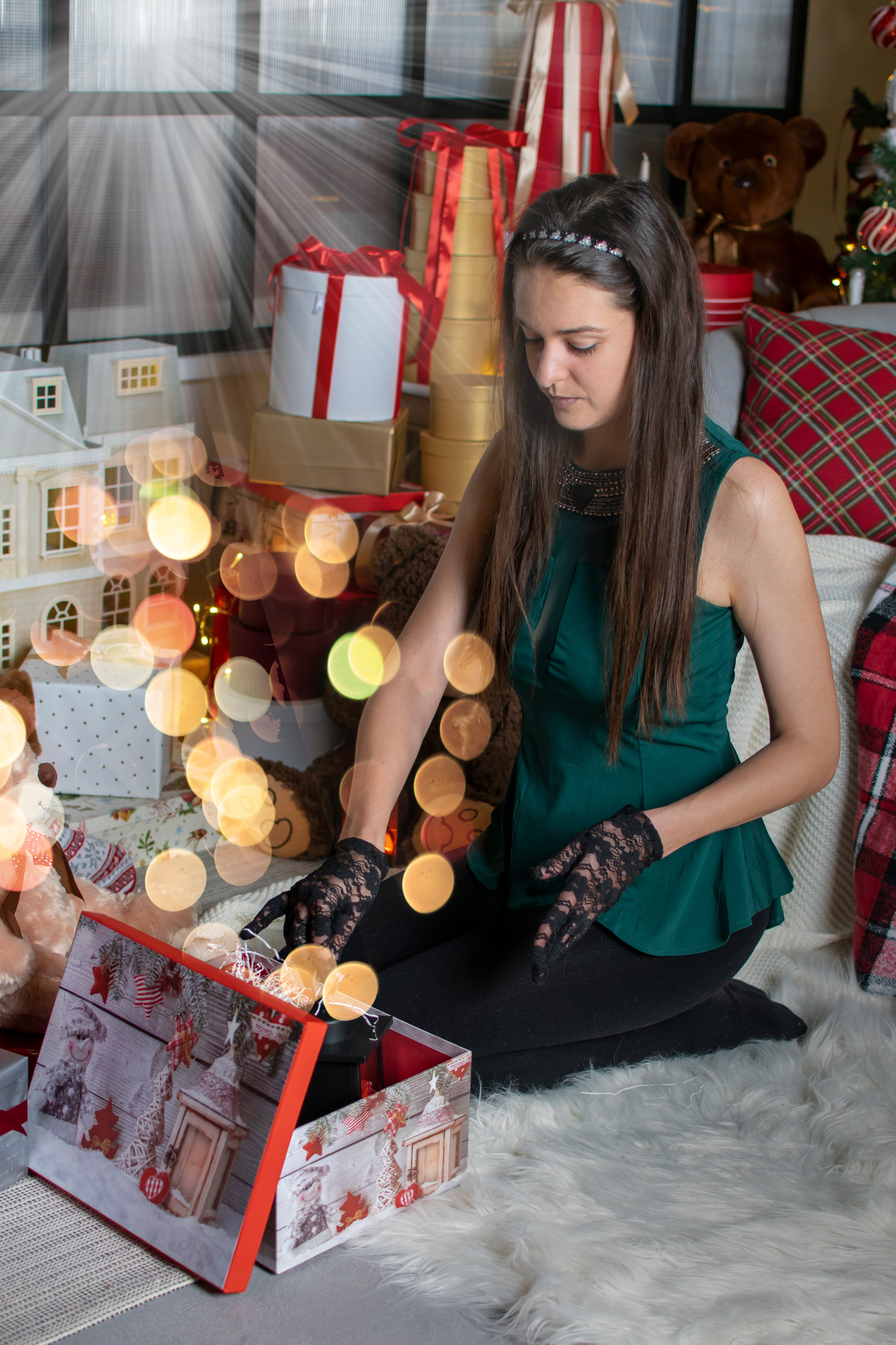 Татьяна. Семейный и детский фотограф в г. Геленджике Ольга Бурдюк