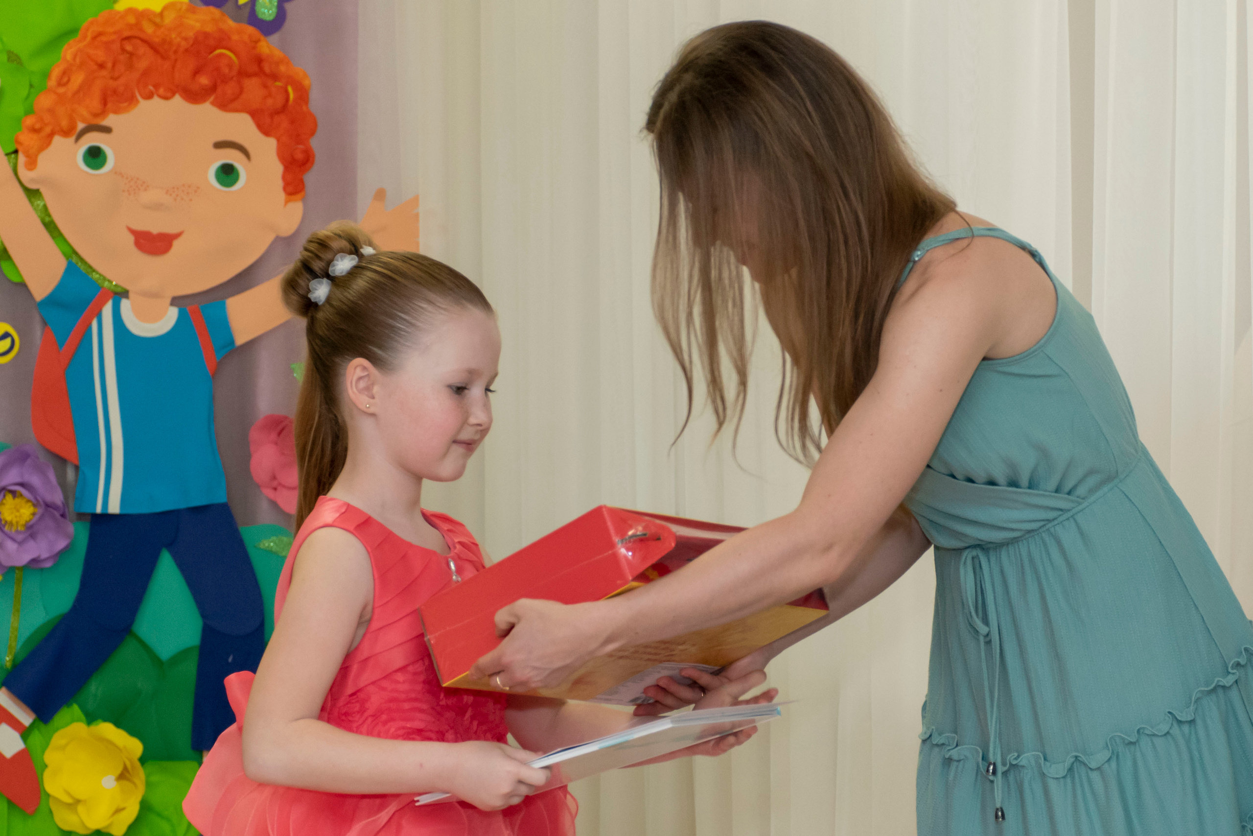 Выпускной. Семейный и детский фотограф в г. Геленджике Ольга Бурдюк