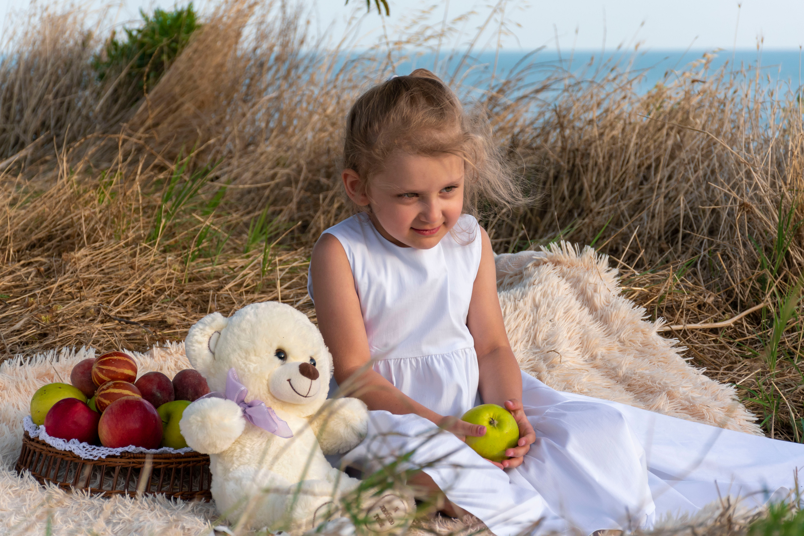 Семейная прогулка. Семейный и детский фотограф в г. Геленджике Ольга Бурдюк