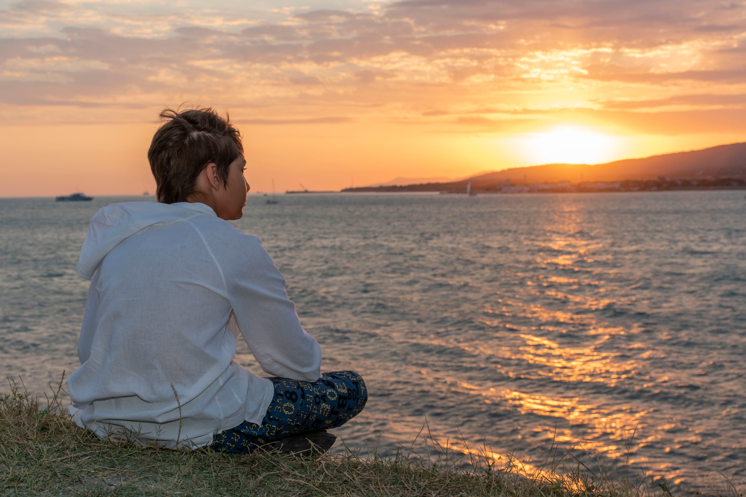 Семейная прогулка. Семейный и детский фотограф в г. Геленджике Ольга Бурдюк