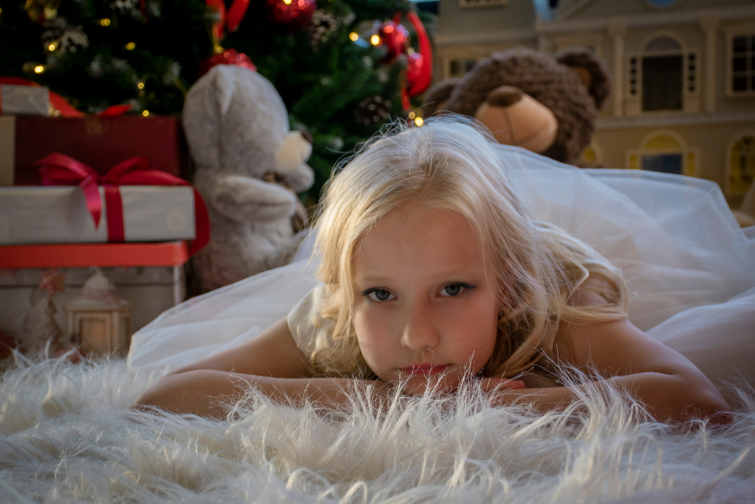 Настя. Семейный и детский фотограф в г. Геленджике Ольга Бурдюк