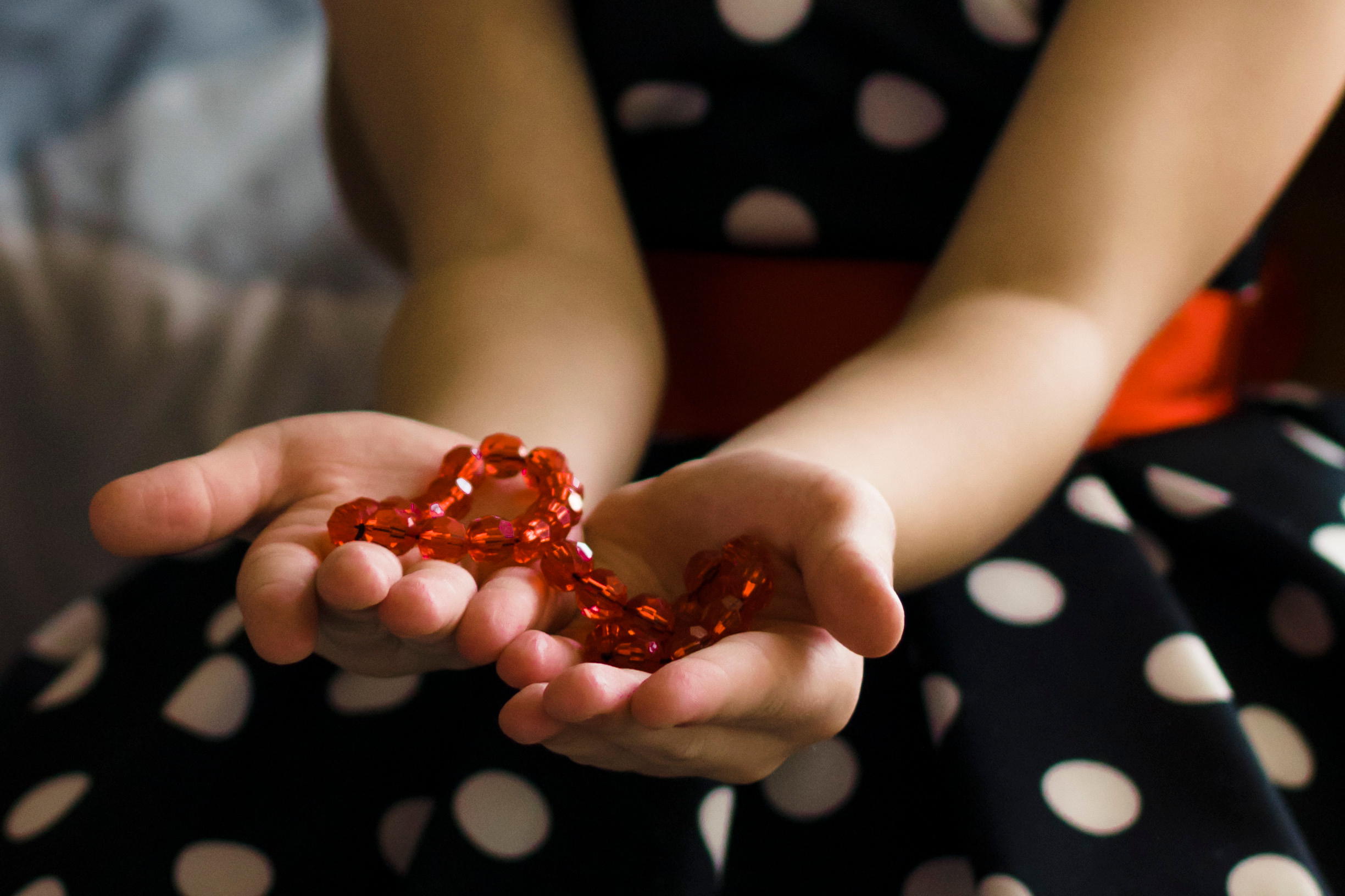 Осень Настя. Семейный и детский фотограф в г. Геленджике Ольга Бурдюк