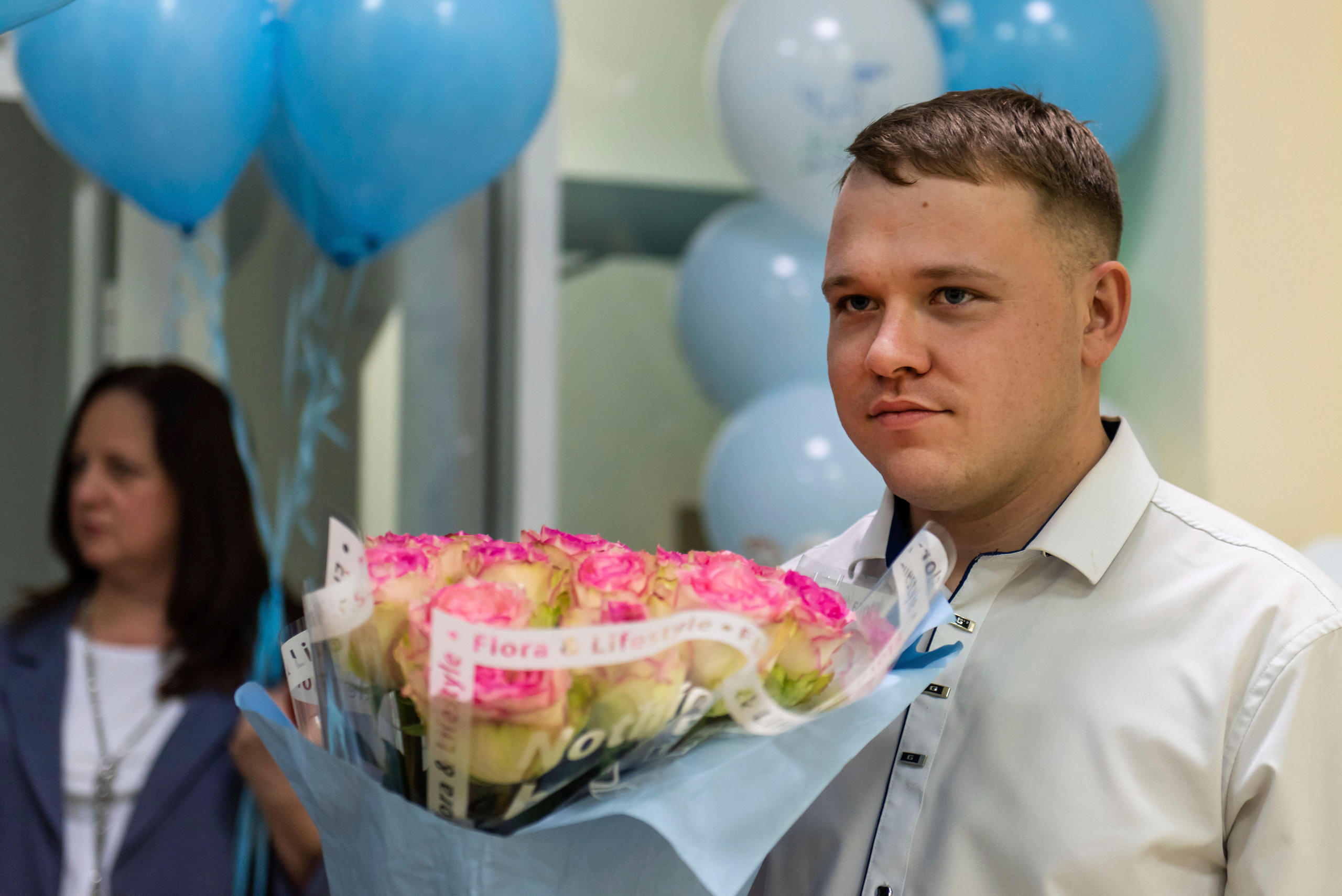 Выписка Мишеньки. Семейный и детский фотограф в г. Геленджике Ольга Бурдюк