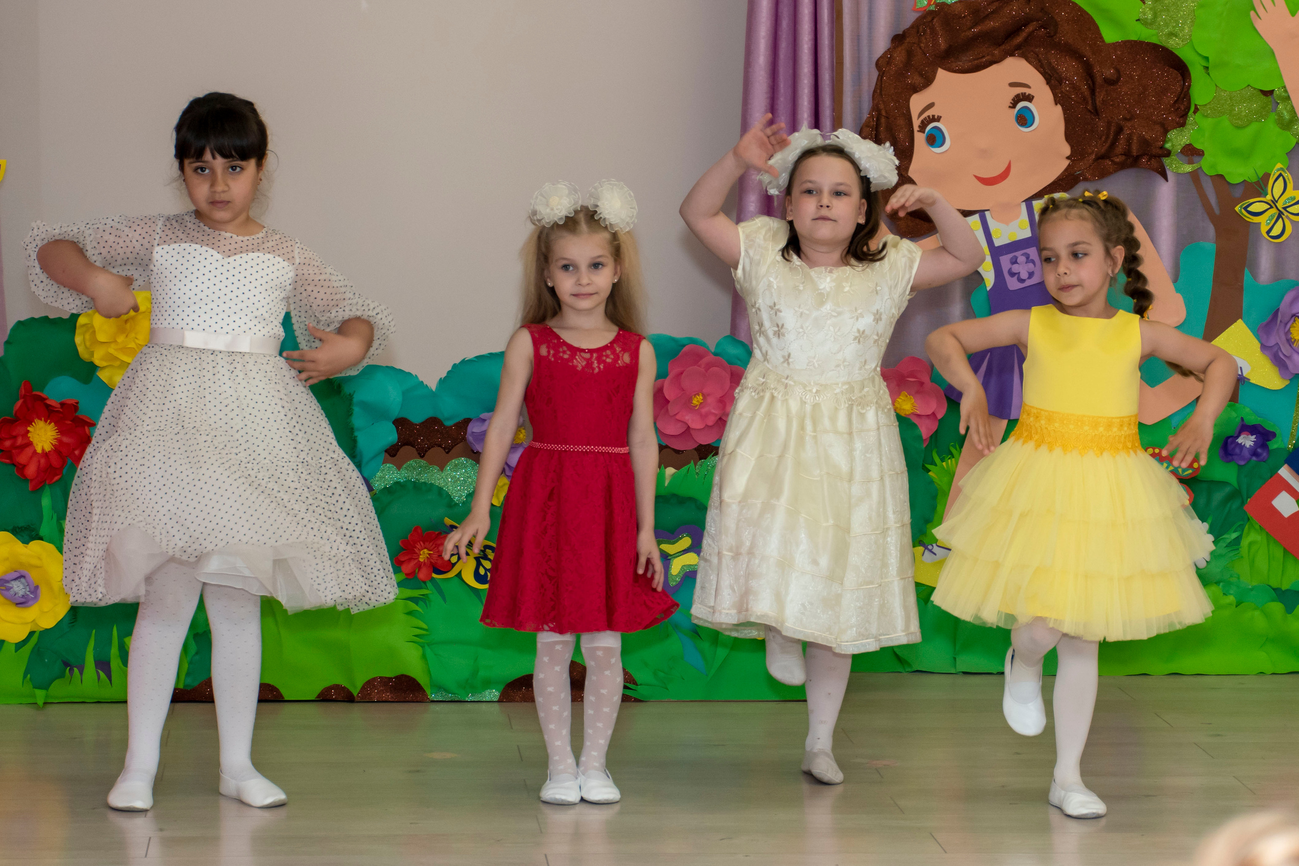 Выпускной. Семейный и детский фотограф в г. Геленджике Ольга Бурдюк