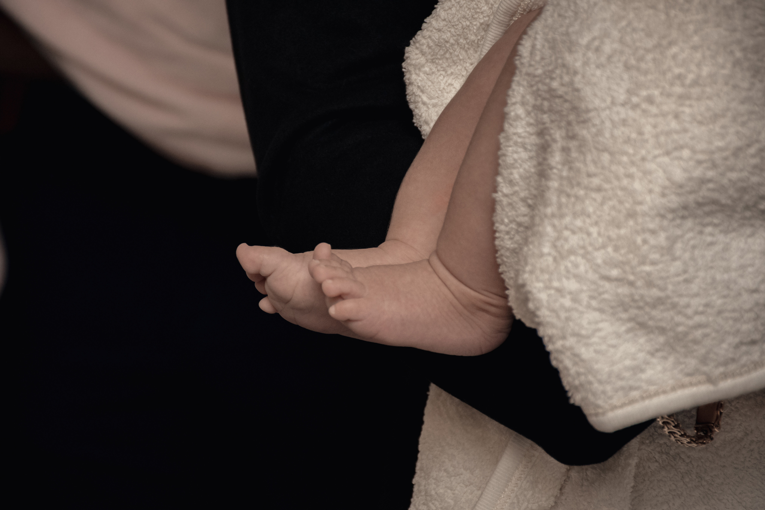 Крестины Валерии. Семейный и детский фотограф в г. Геленджике Ольга Бурдюк