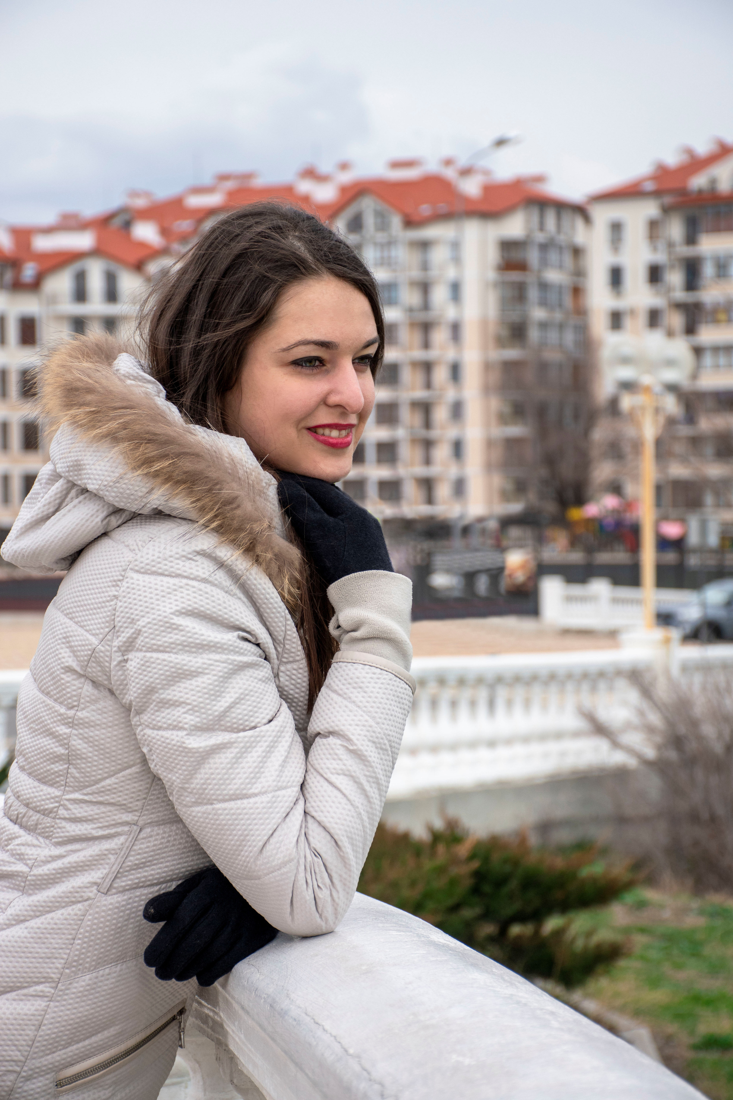 Таня. Семейный и детский фотограф в г. Геленджике Ольга Бурдюк