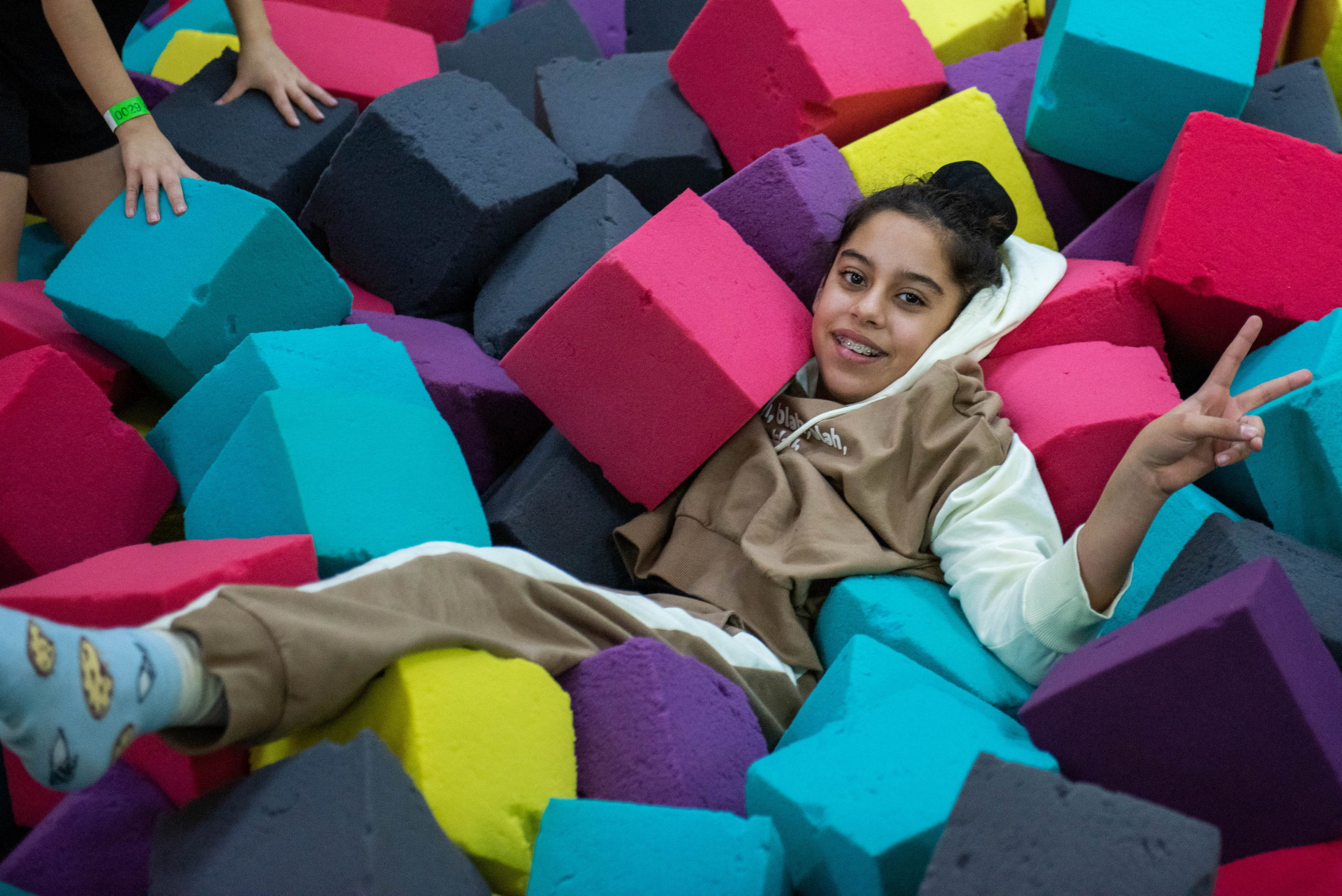 День Рождения Насти. Семейный и детский фотограф в г. Геленджике Ольга Бурдюк