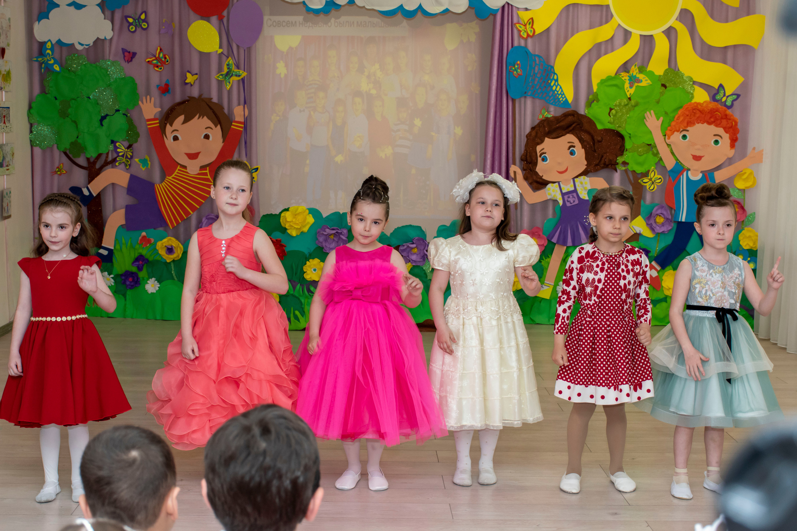 Выпускной. Семейный и детский фотограф в г. Геленджике Ольга Бурдюк