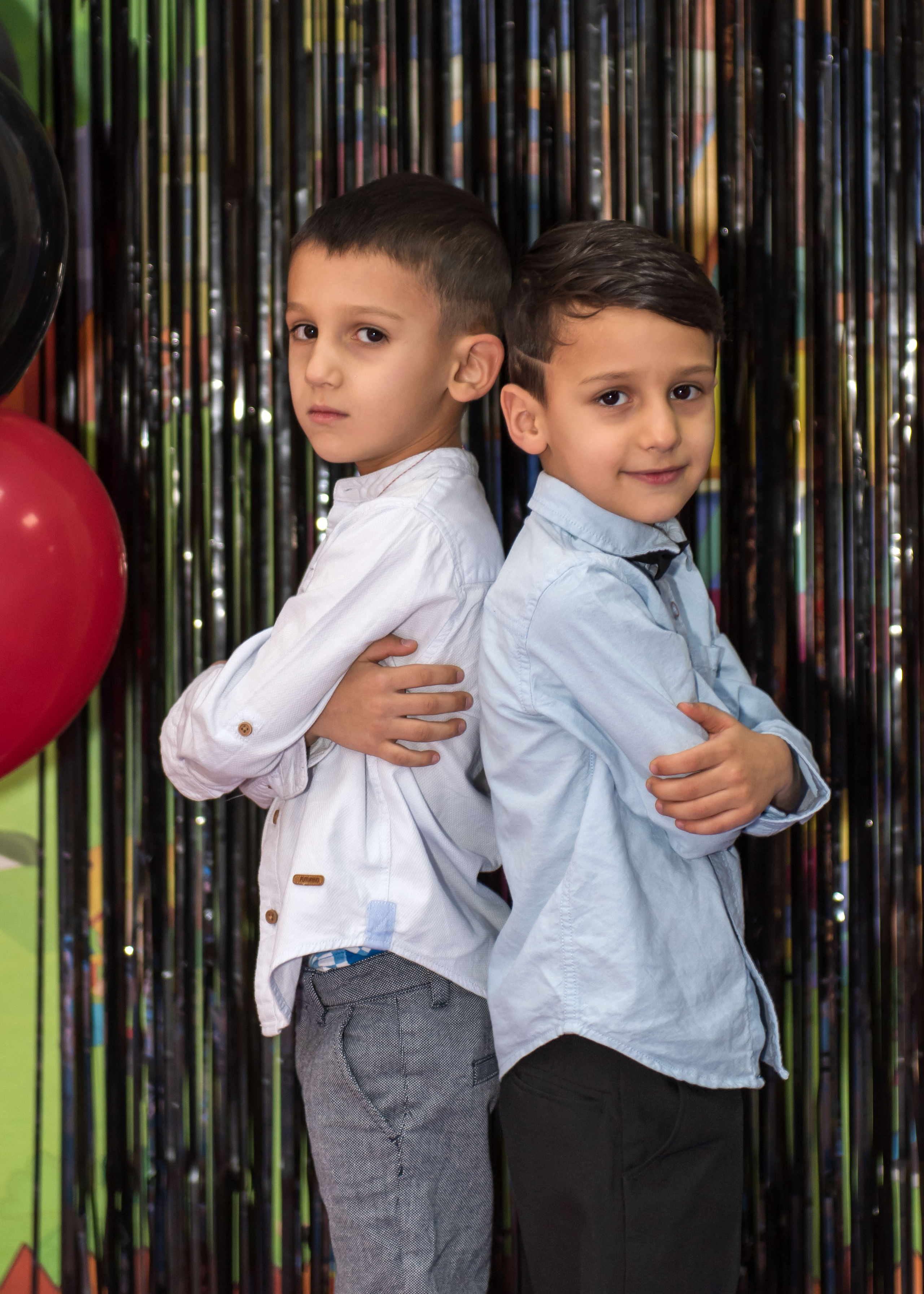 Адаму 5 лет. Семейный и детский фотограф в г. Геленджике Ольга Бурдюк