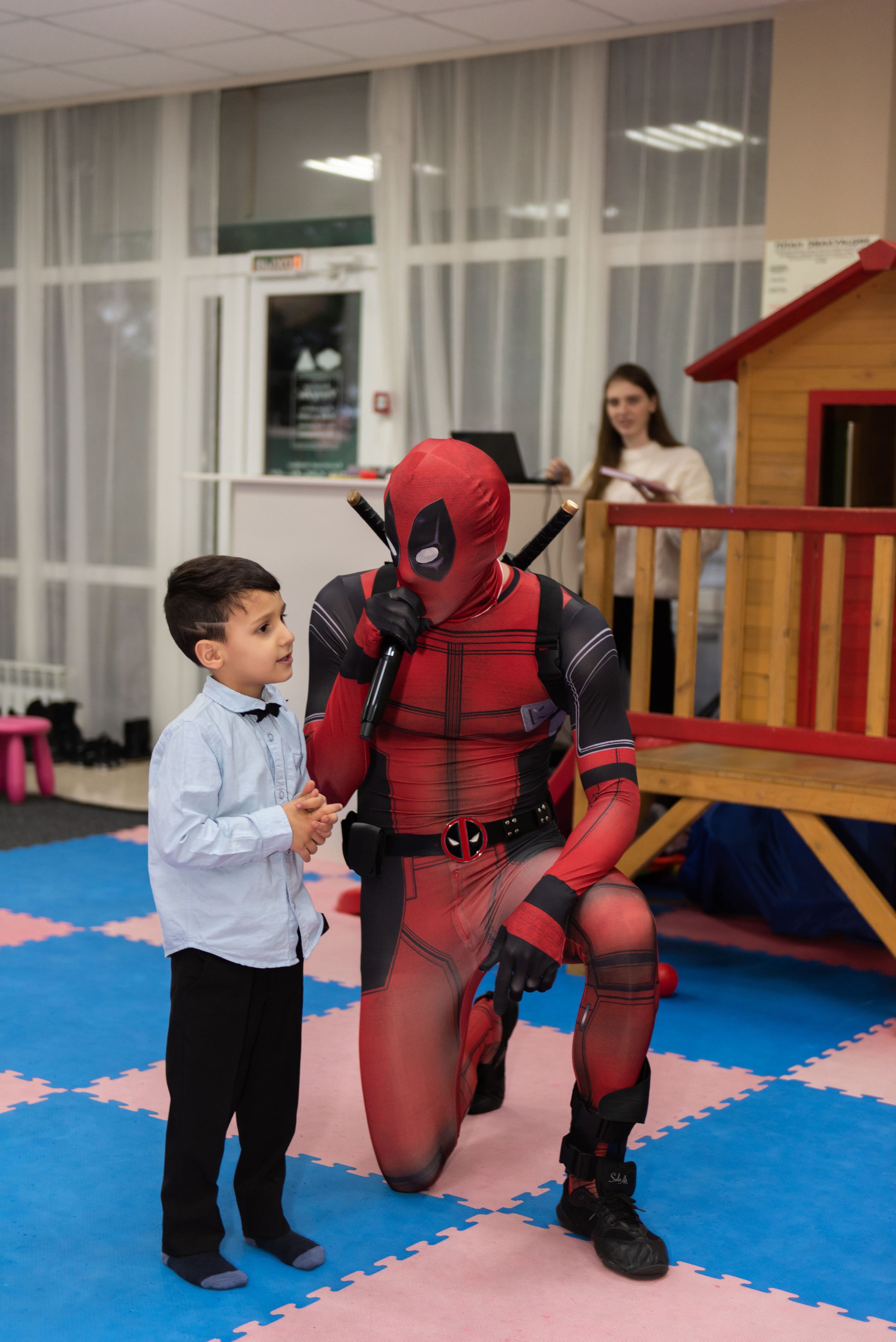 Адаму 5 лет. Семейный и детский фотограф в г. Геленджике Ольга Бурдюк