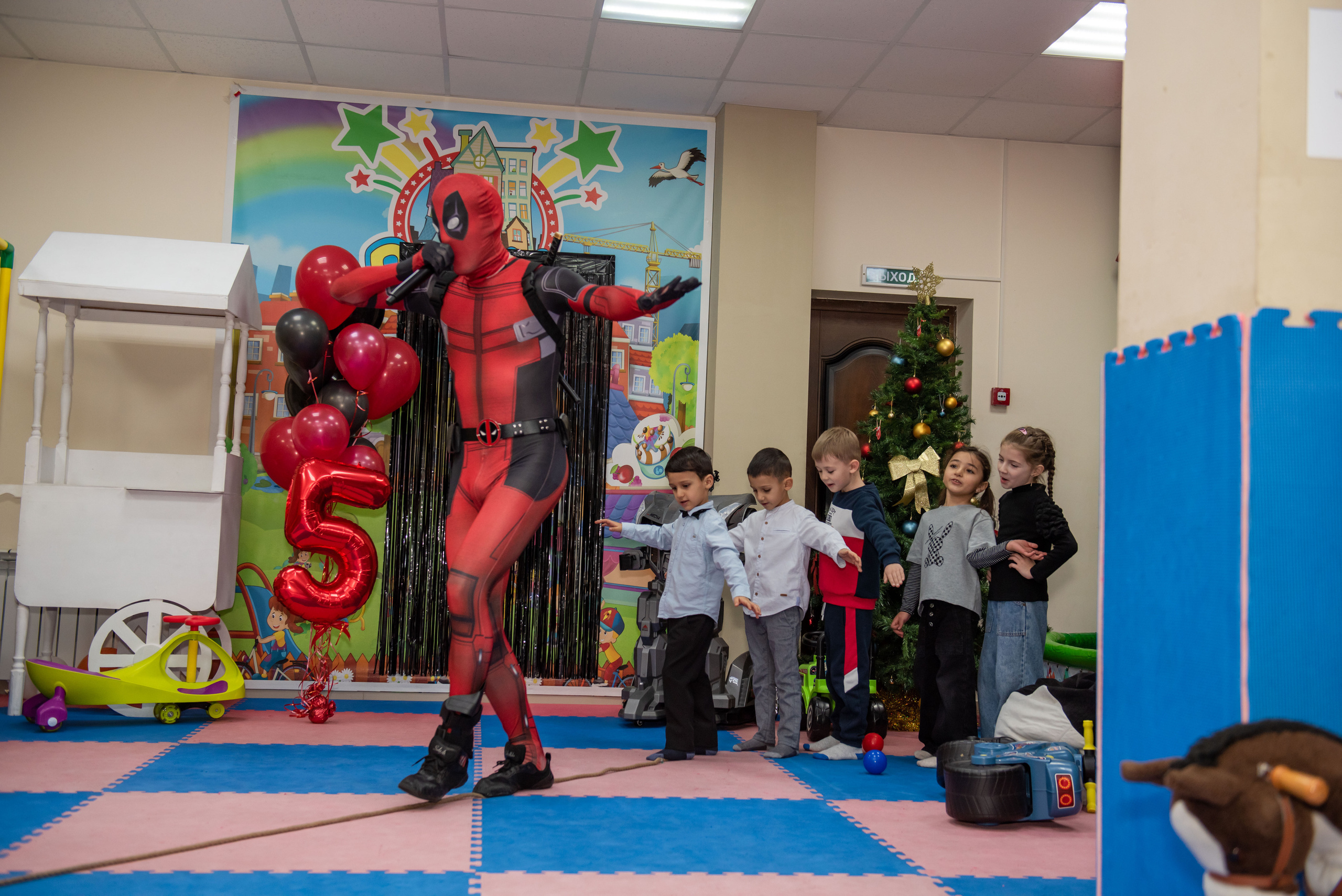Адаму 5 лет. Семейный и детский фотограф в г. Геленджике Ольга Бурдюк