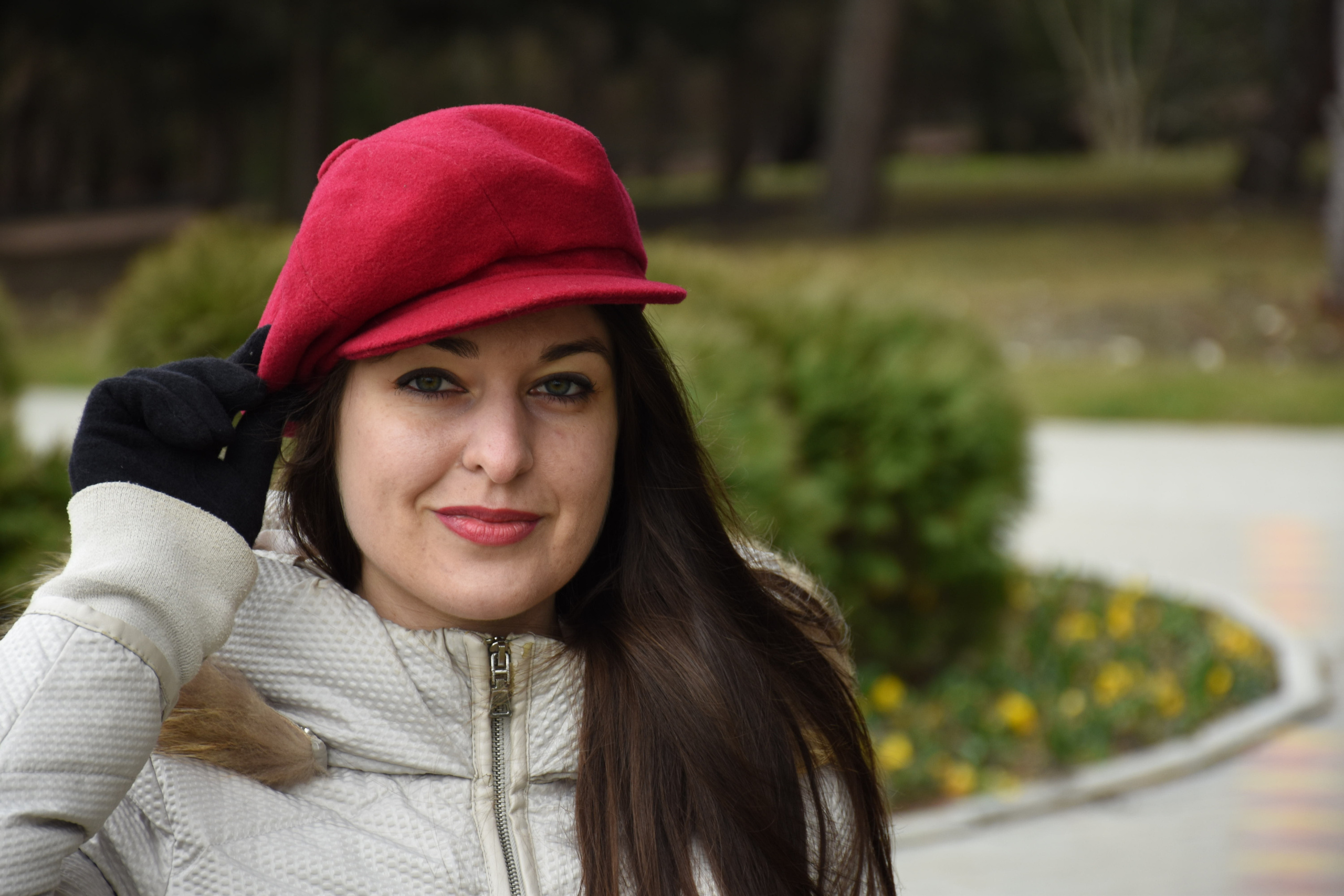 Таня. Семейный и детский фотограф в г. Геленджике Ольга Бурдюк