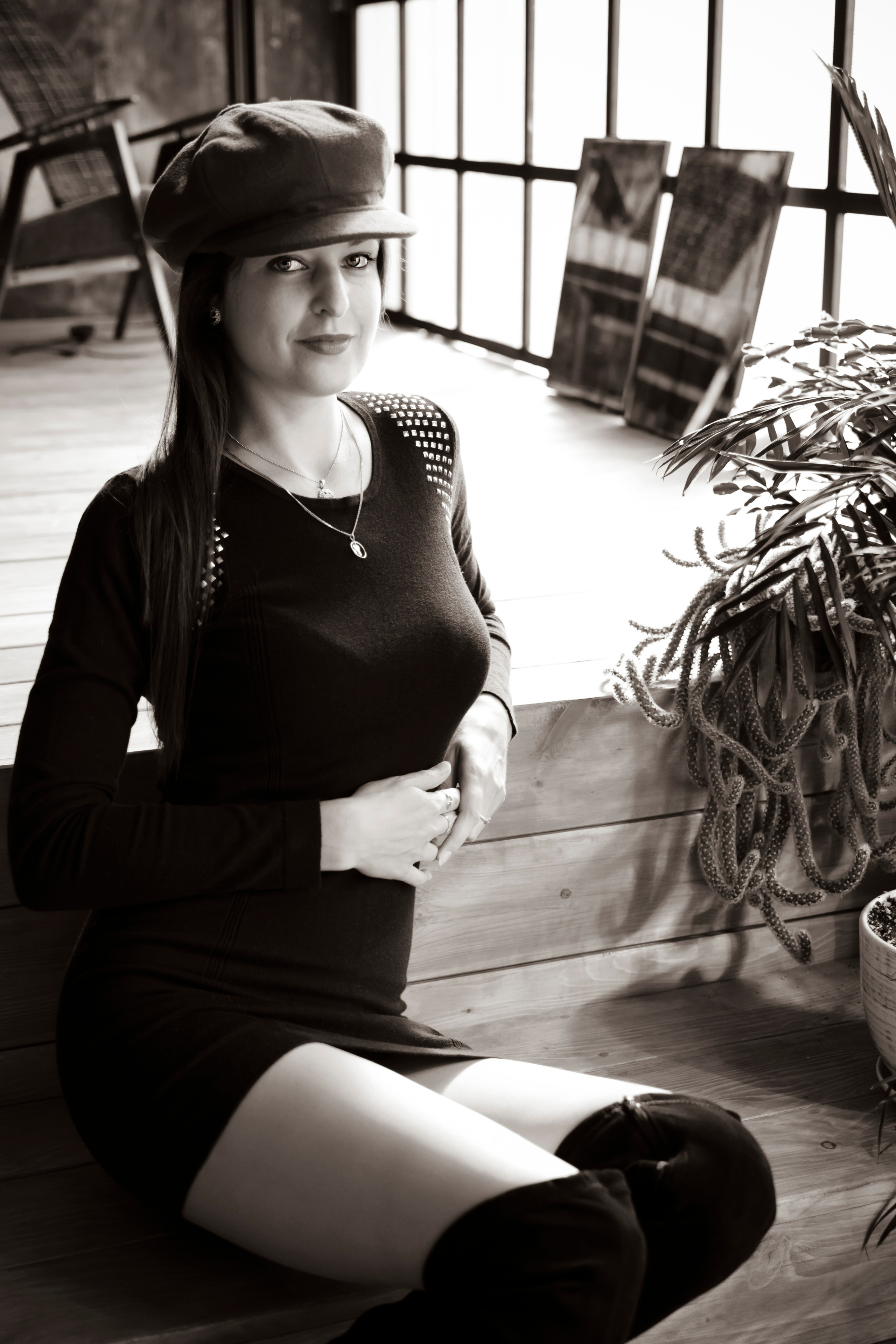 Осень. Семейный и детский фотограф в г. Геленджике Ольга Бурдюк