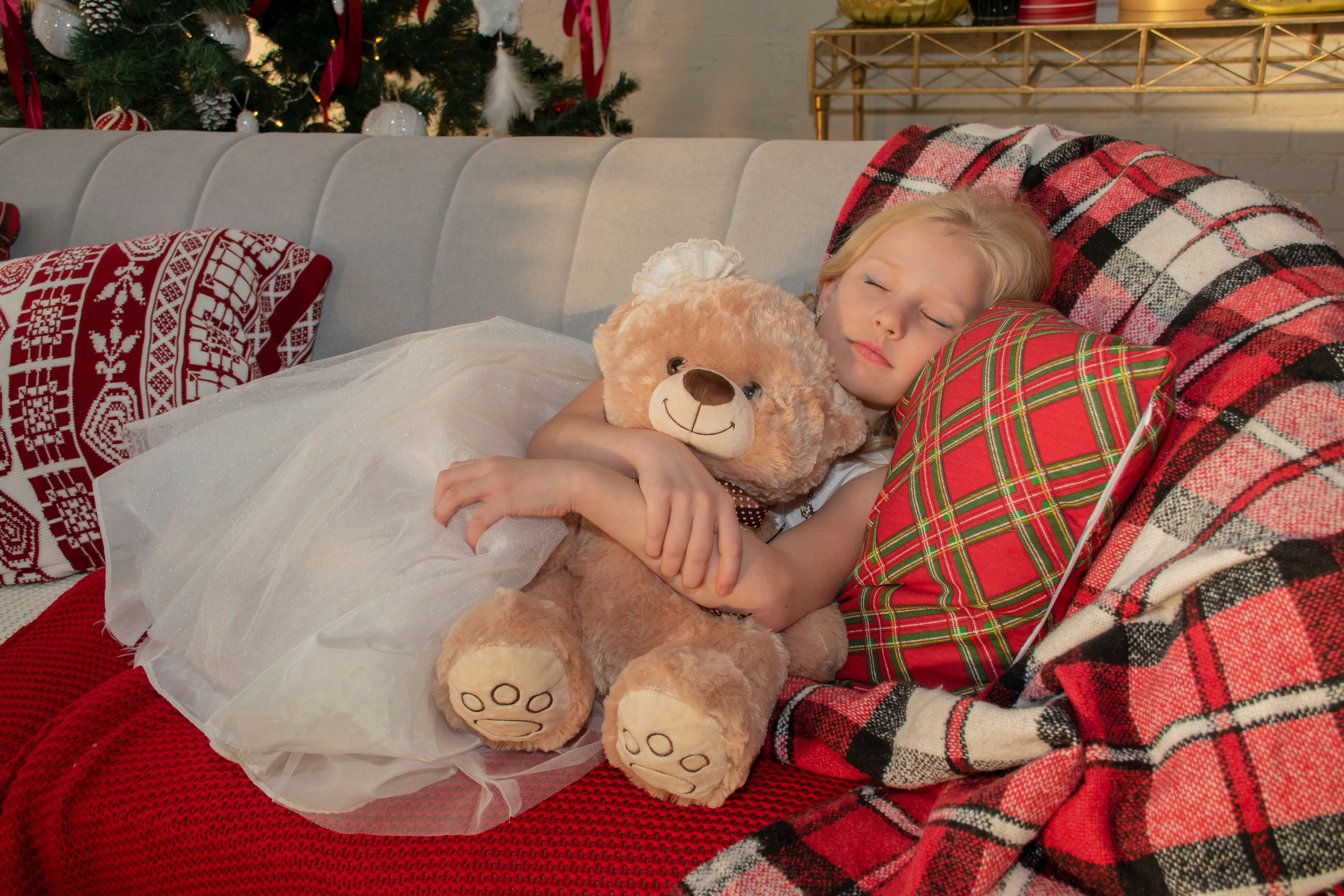 Настя. Семейный и детский фотограф в г. Геленджике Ольга Бурдюк