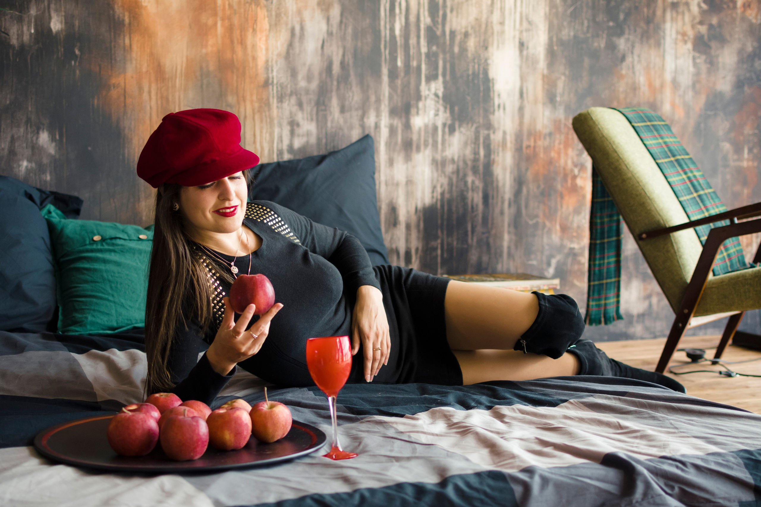 Осень. Семейный и детский фотограф в г. Геленджике Ольга Бурдюк