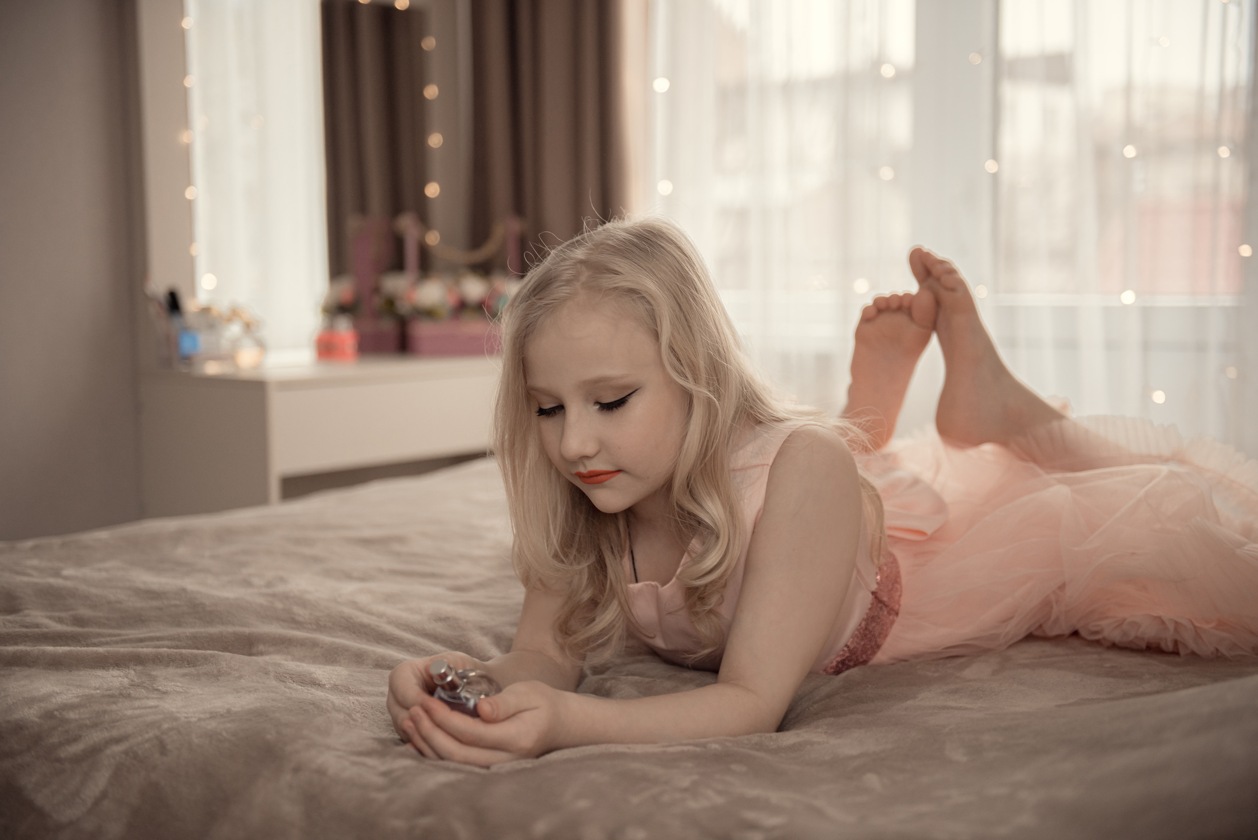 Настёна. Семейный и детский фотограф в г. Геленджике Ольга Бурдюк