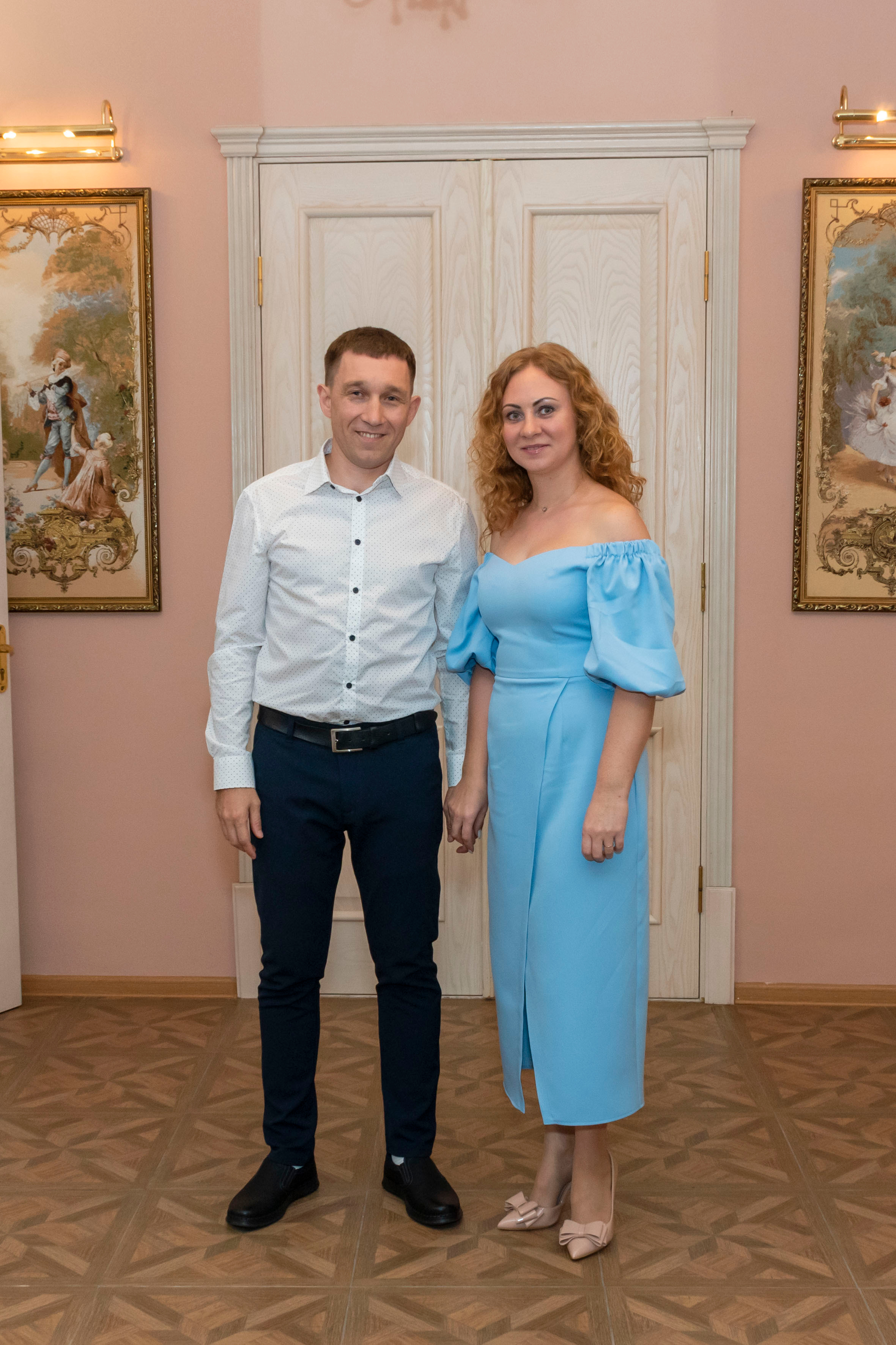 Людмила и Дмитрий. Семейный и детский фотограф в г. Геленджике Ольга Бурдюк