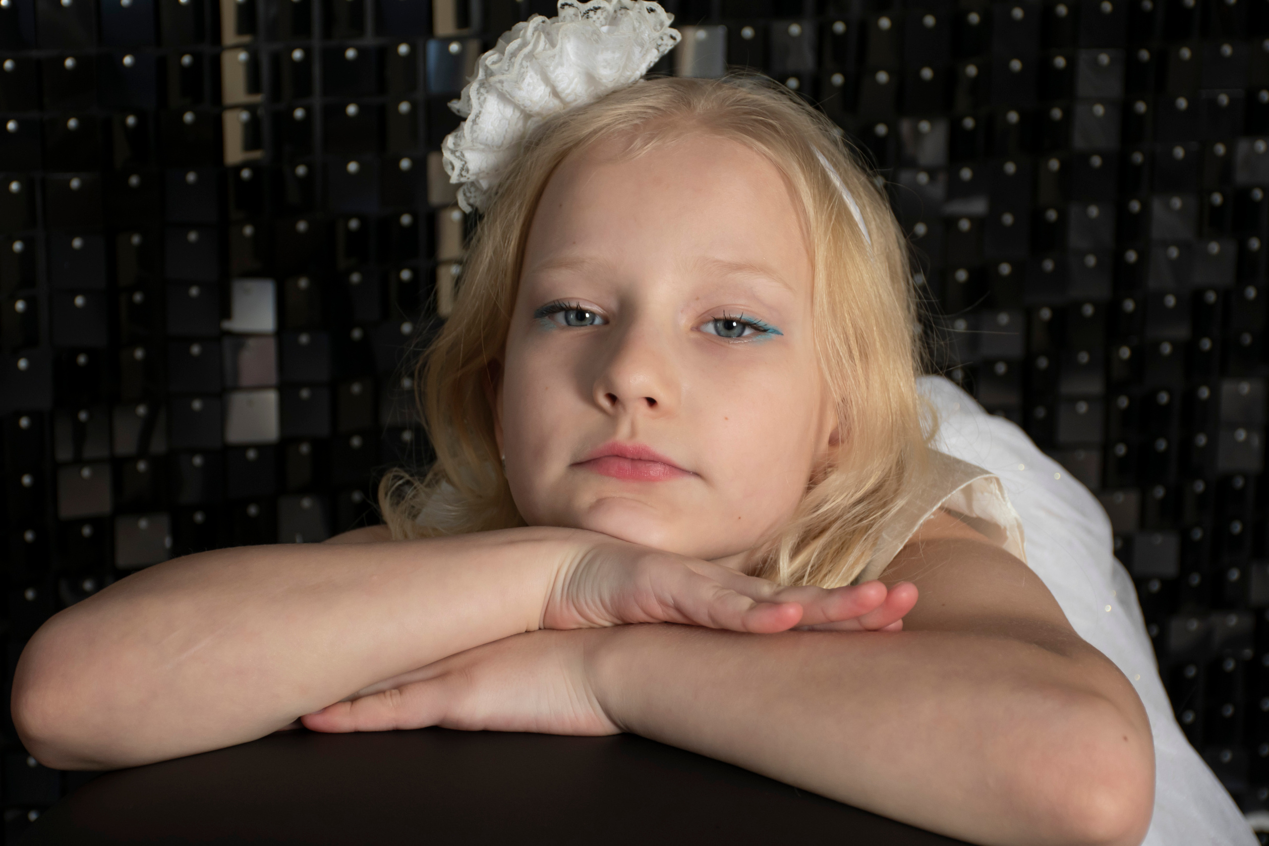 Настя. Семейный и детский фотограф в г. Геленджике Ольга Бурдюк