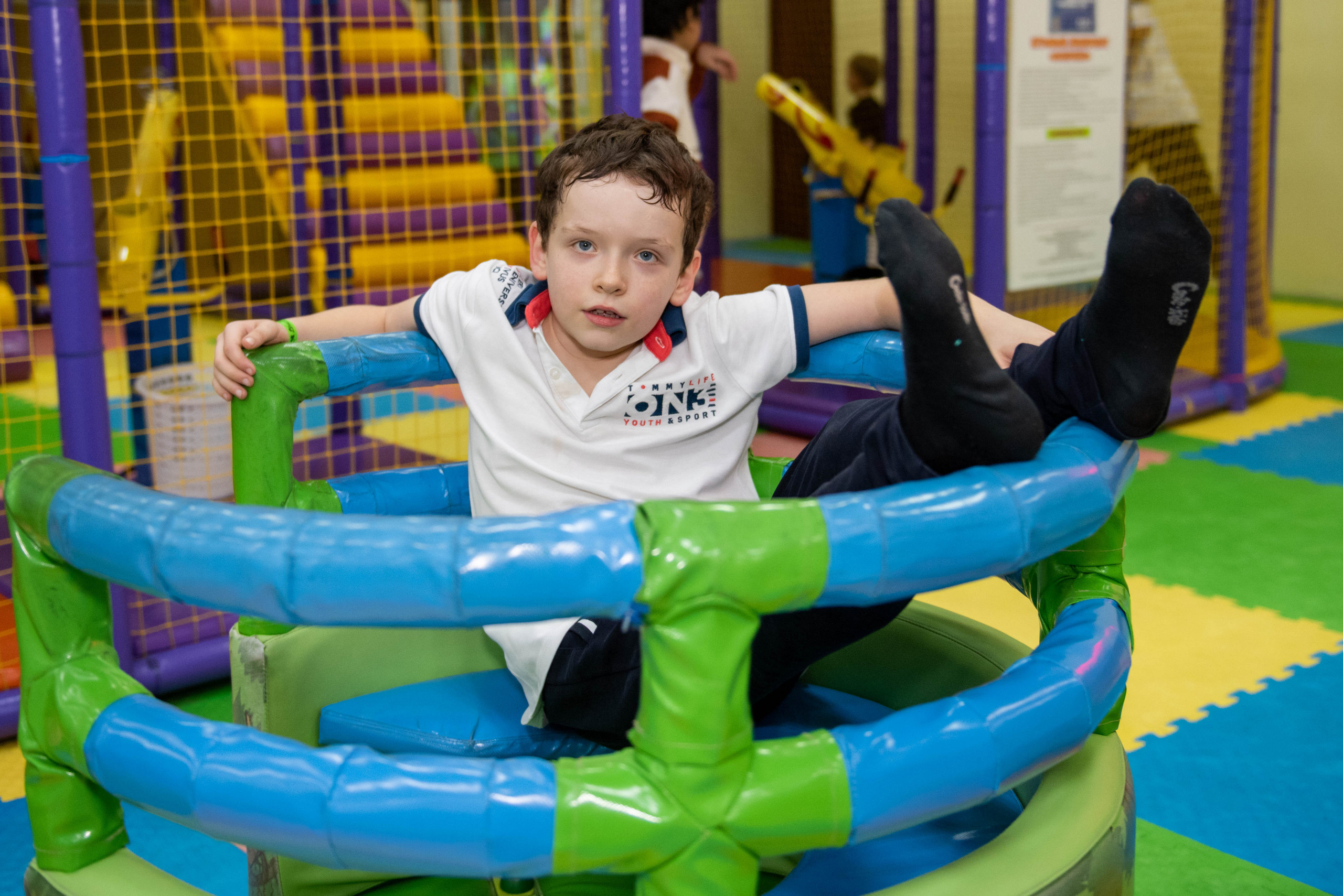 День Рождения Насти. Семейный и детский фотограф в г. Геленджике Ольга Бурдюк