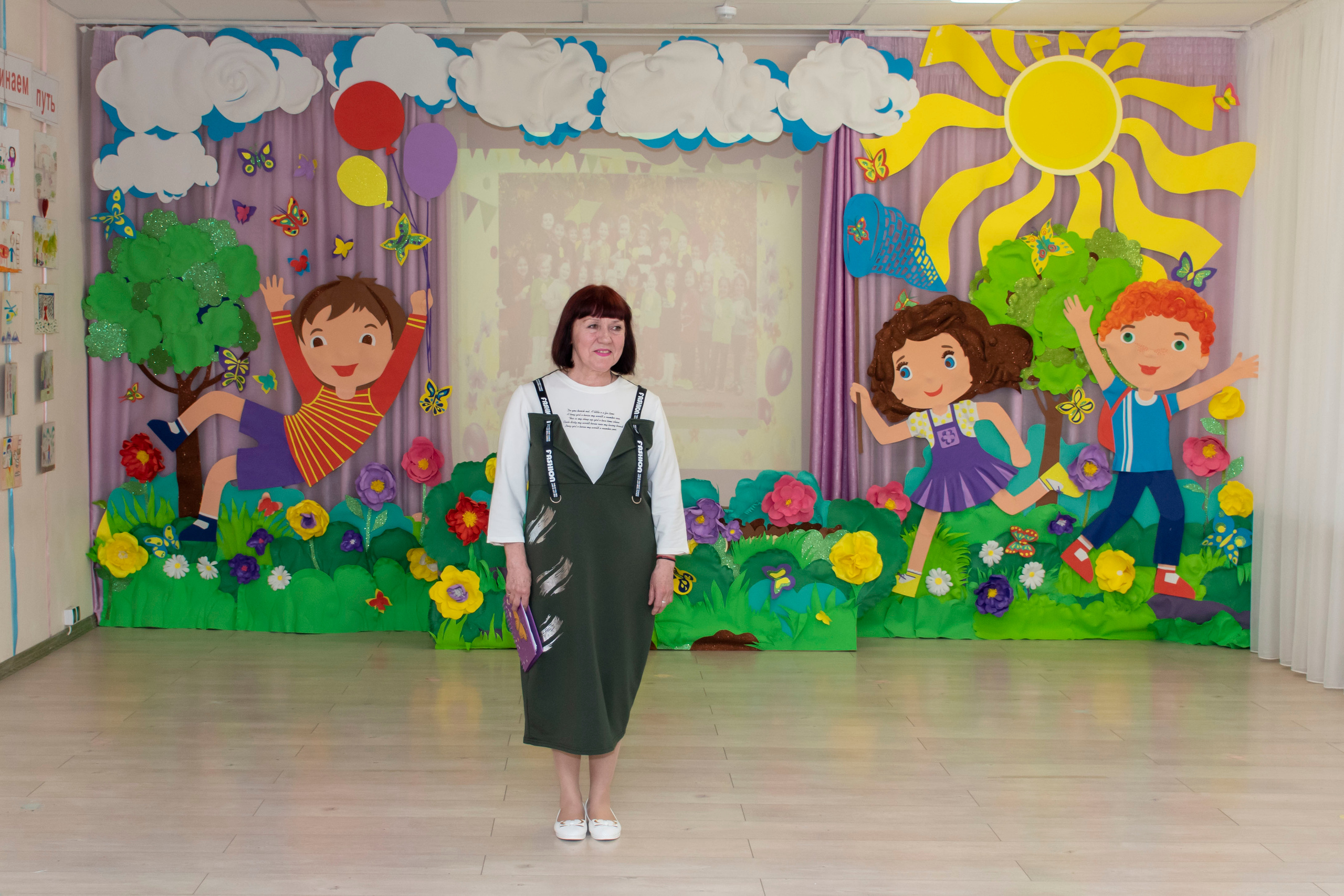 Выпускной. Семейный и детский фотограф в г. Геленджике Ольга Бурдюк