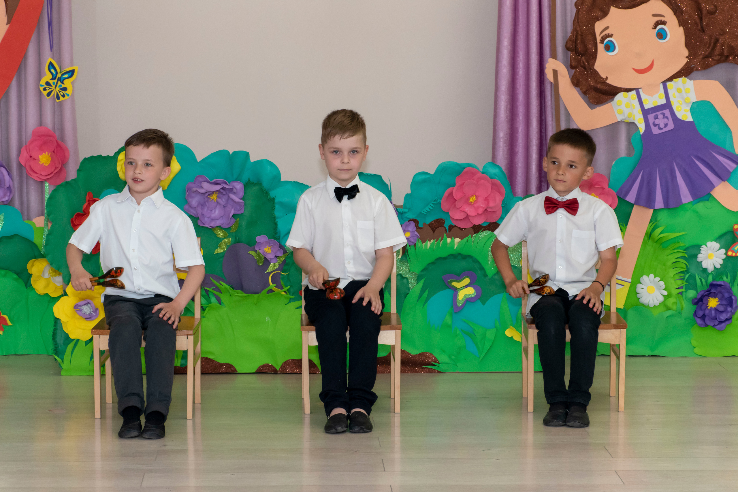 Выпускной. Семейный и детский фотограф в г. Геленджике Ольга Бурдюк