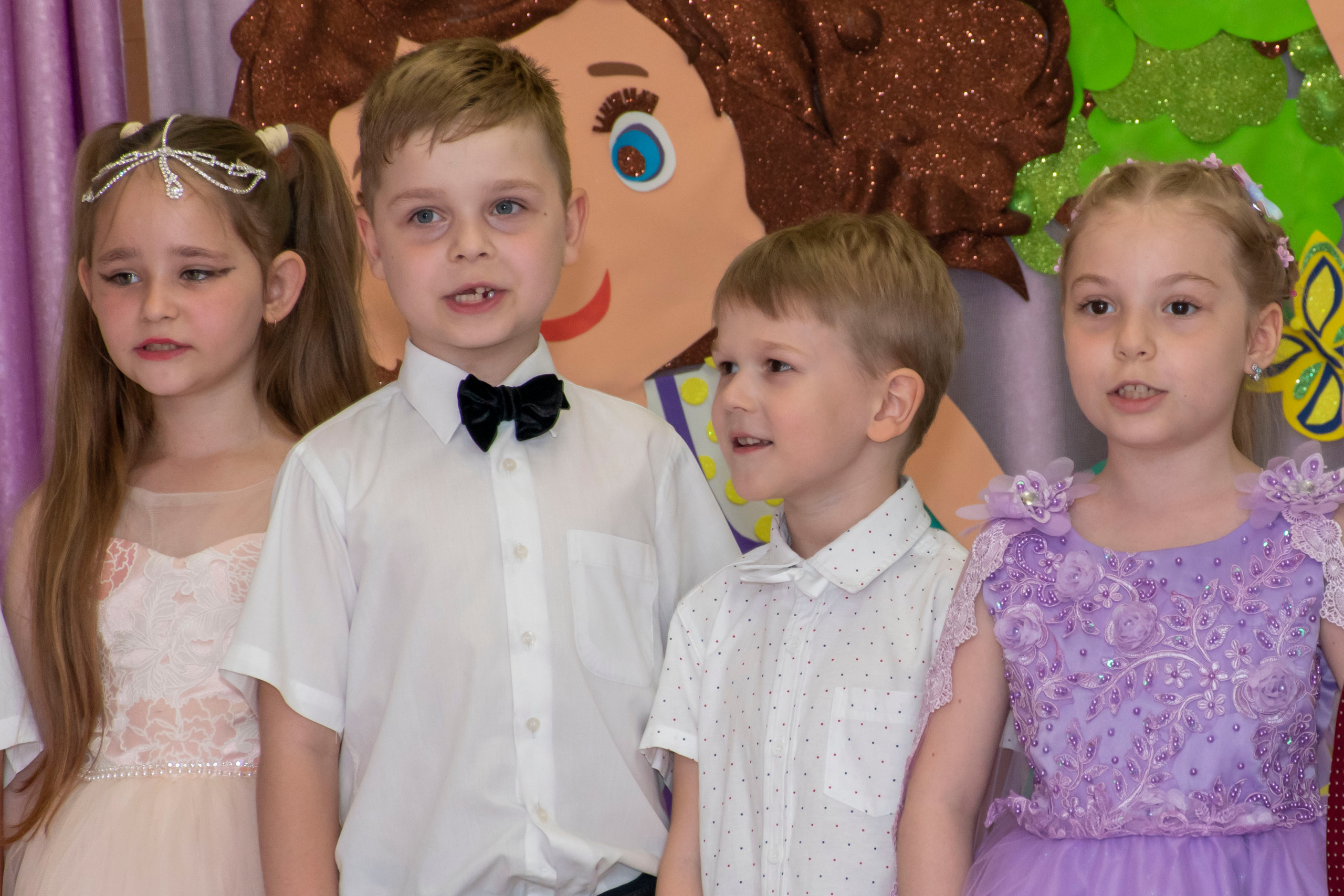 Выпускной. Семейный и детский фотограф в г. Геленджике Ольга Бурдюк