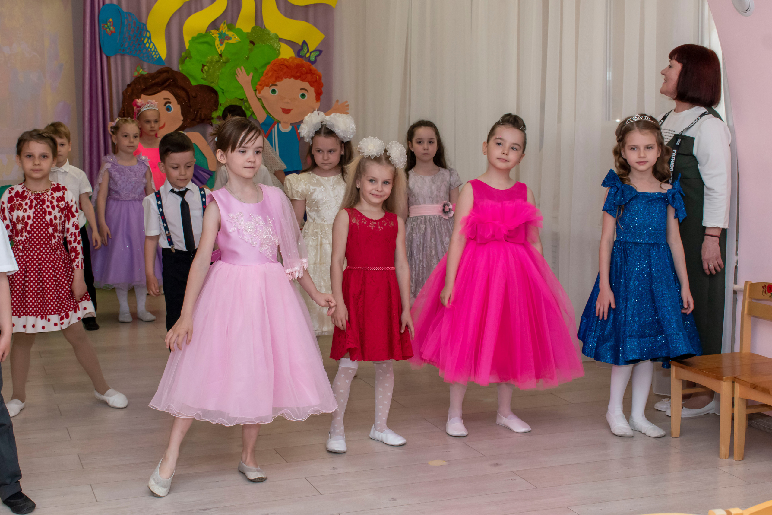 Выпускной. Семейный и детский фотограф в г. Геленджике Ольга Бурдюк