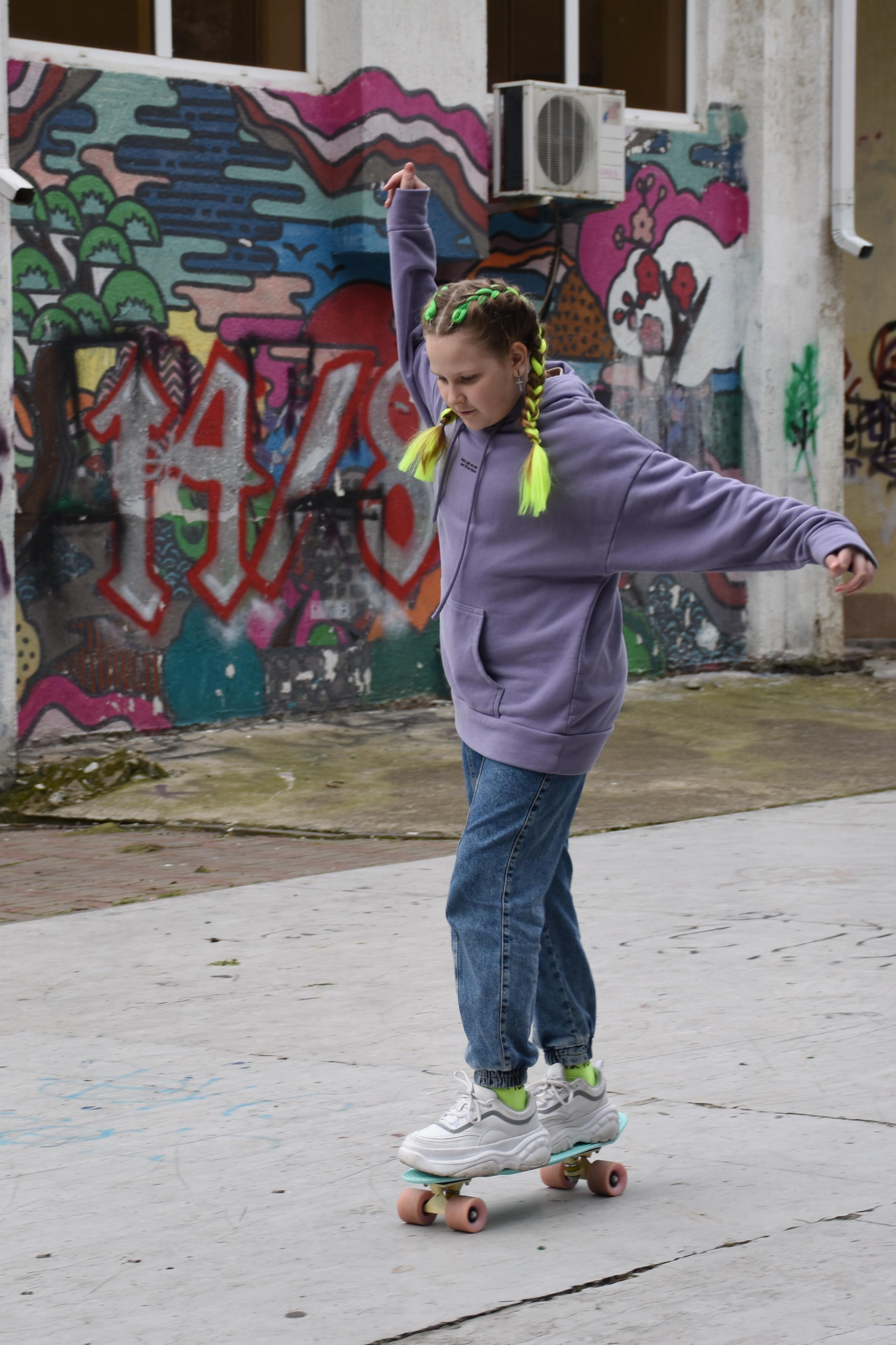 Ксюша. Семейный и детский фотограф в г. Геленджике Ольга Бурдюк