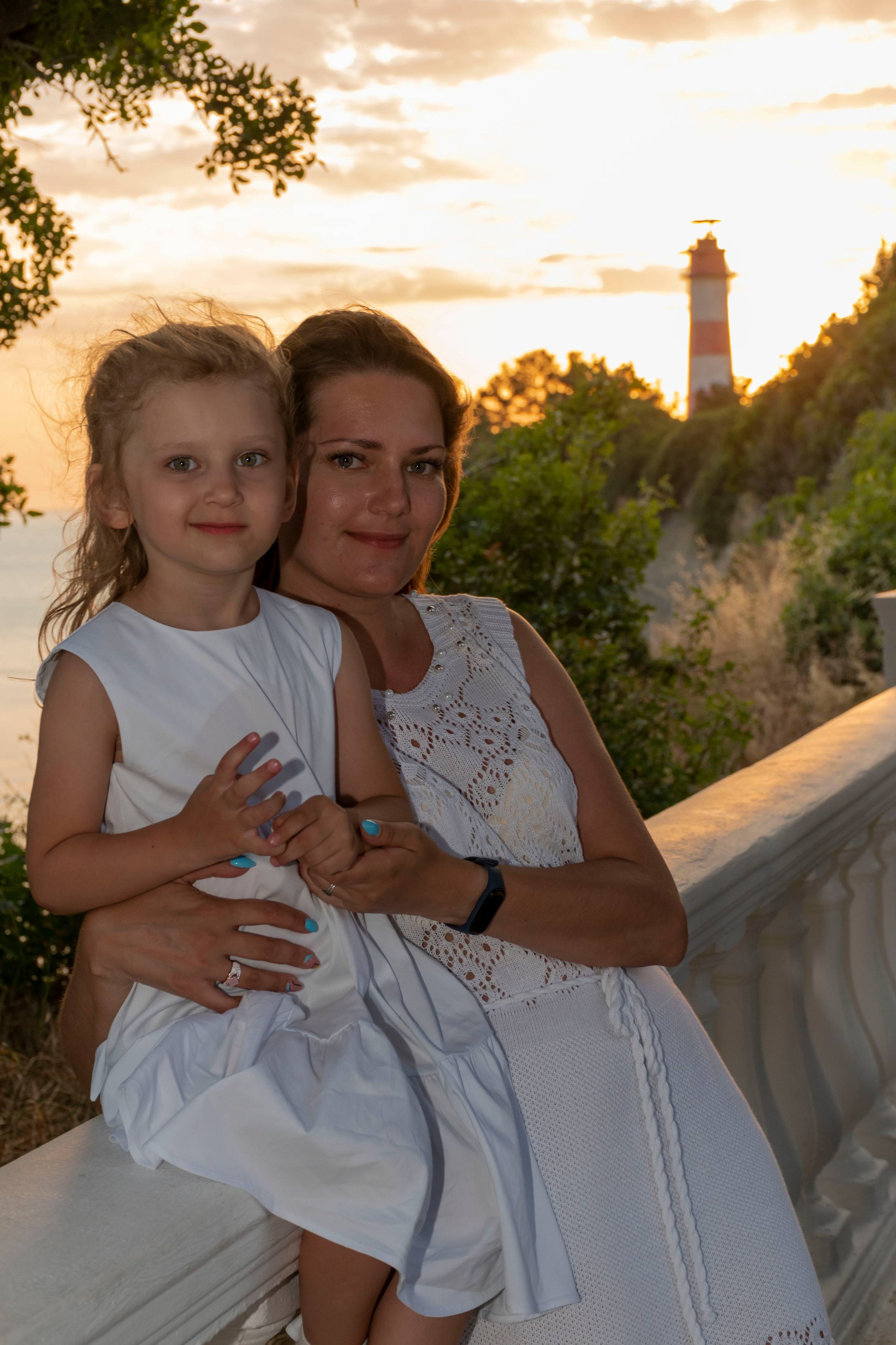 Семейная прогулка. Семейный и детский фотограф в г. Геленджике Ольга Бурдюк